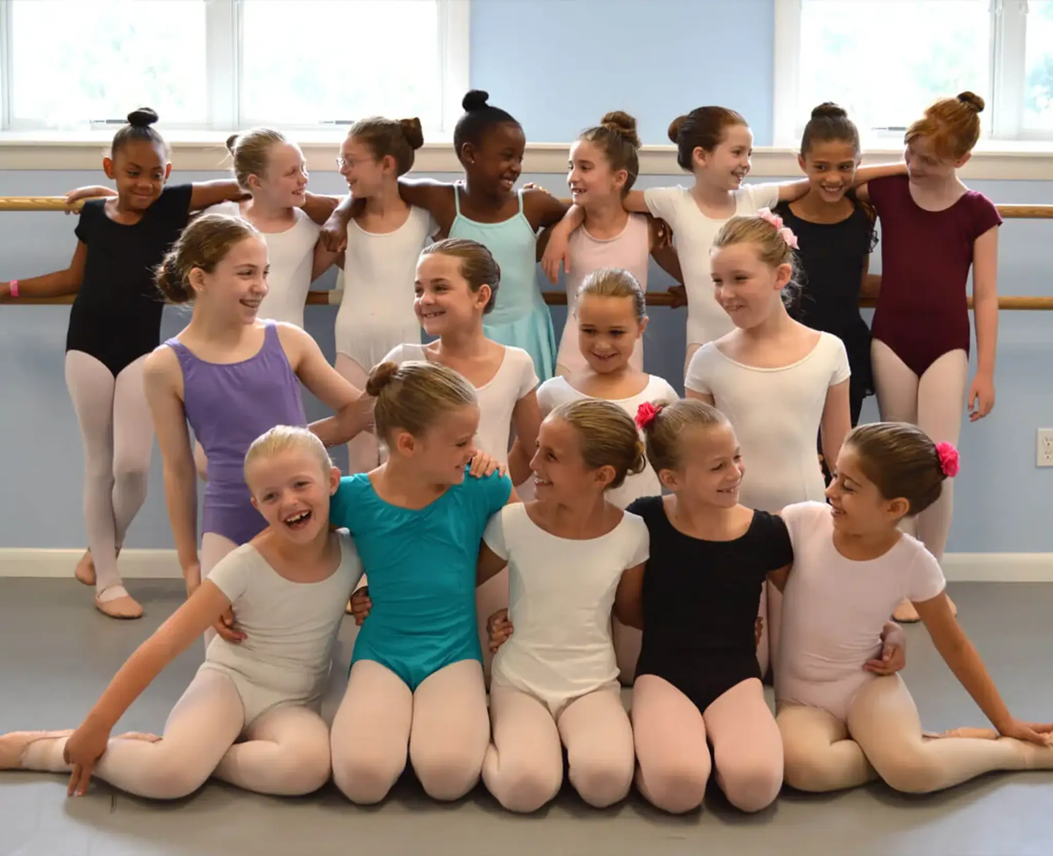 Annex Dance Academy