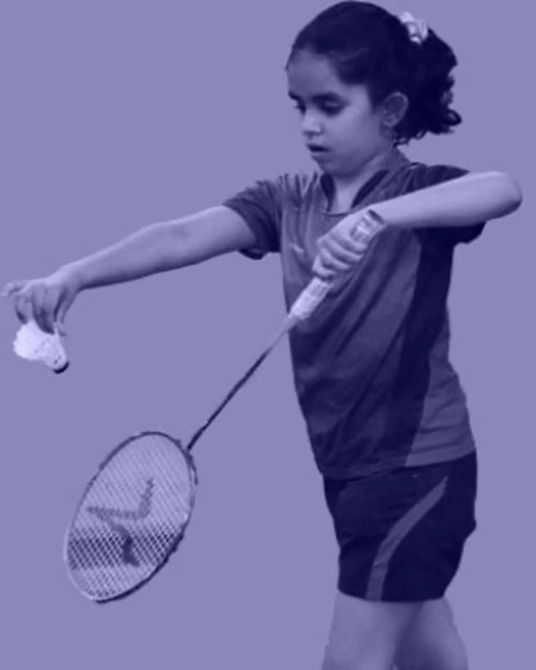 Padukone Sports Management Badminton Academy in Kharar, Punjab