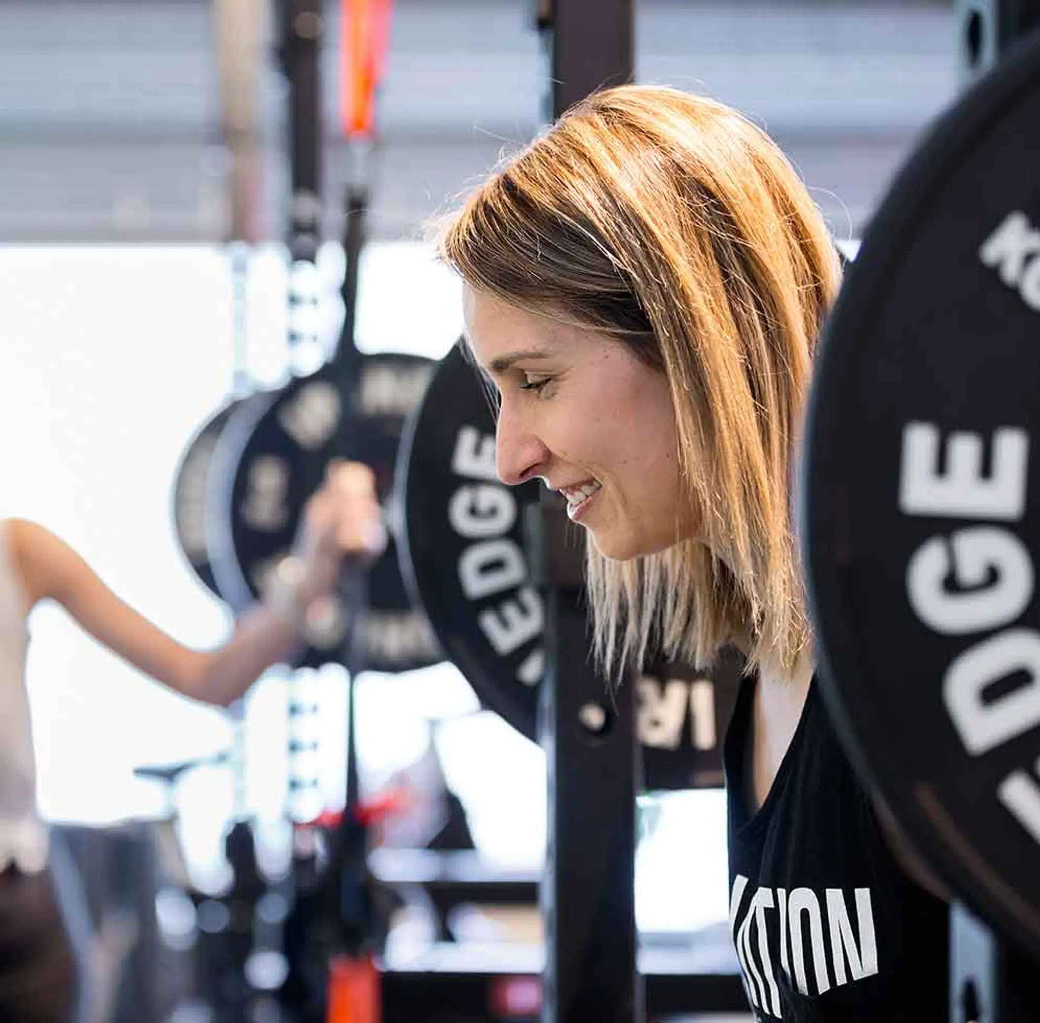 Cinch Personal Training & Transformation Studio