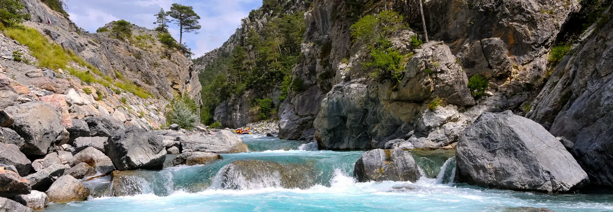 Quey'raft (Queyraft)