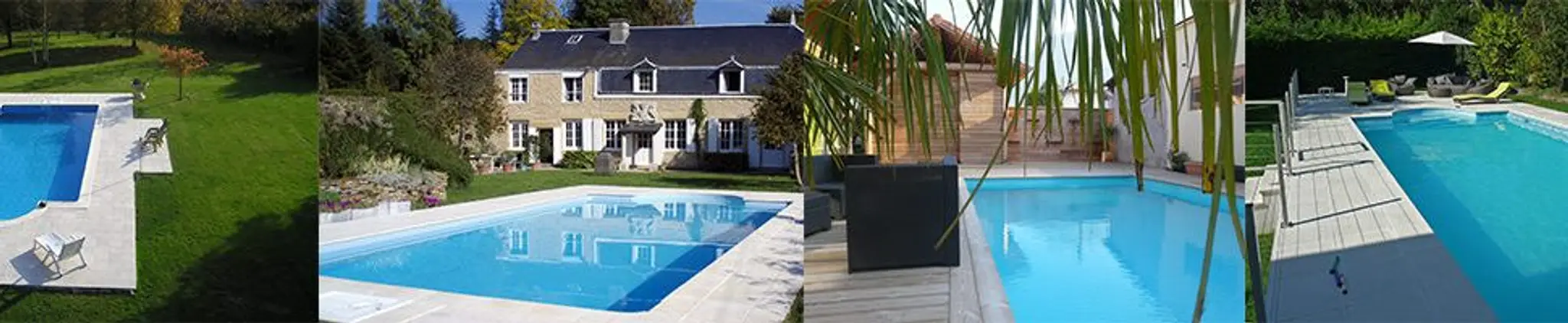 Piscines Aquinox Normandie