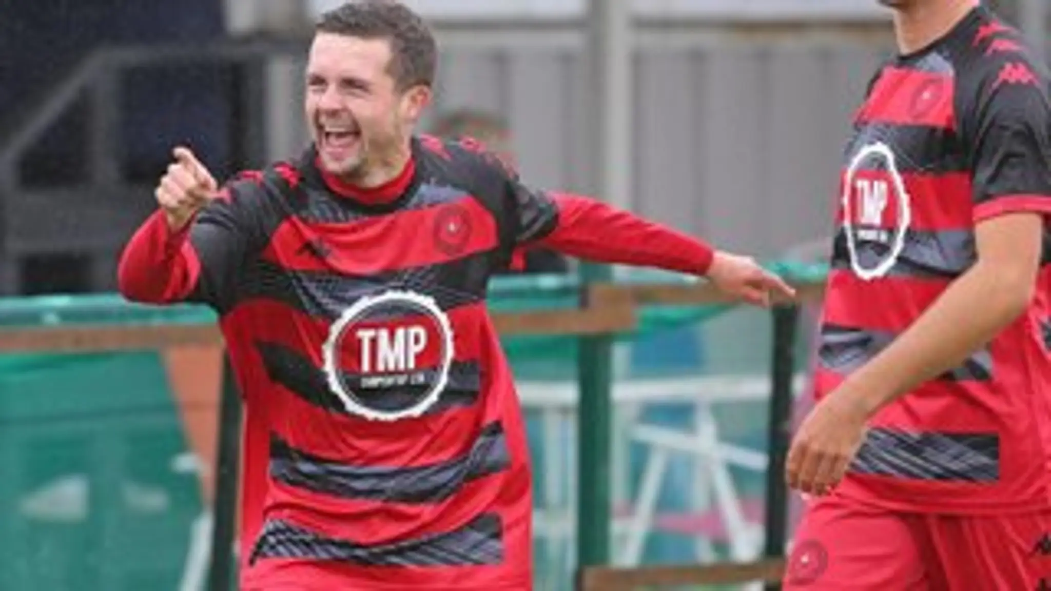 Framlingham Town Football Club