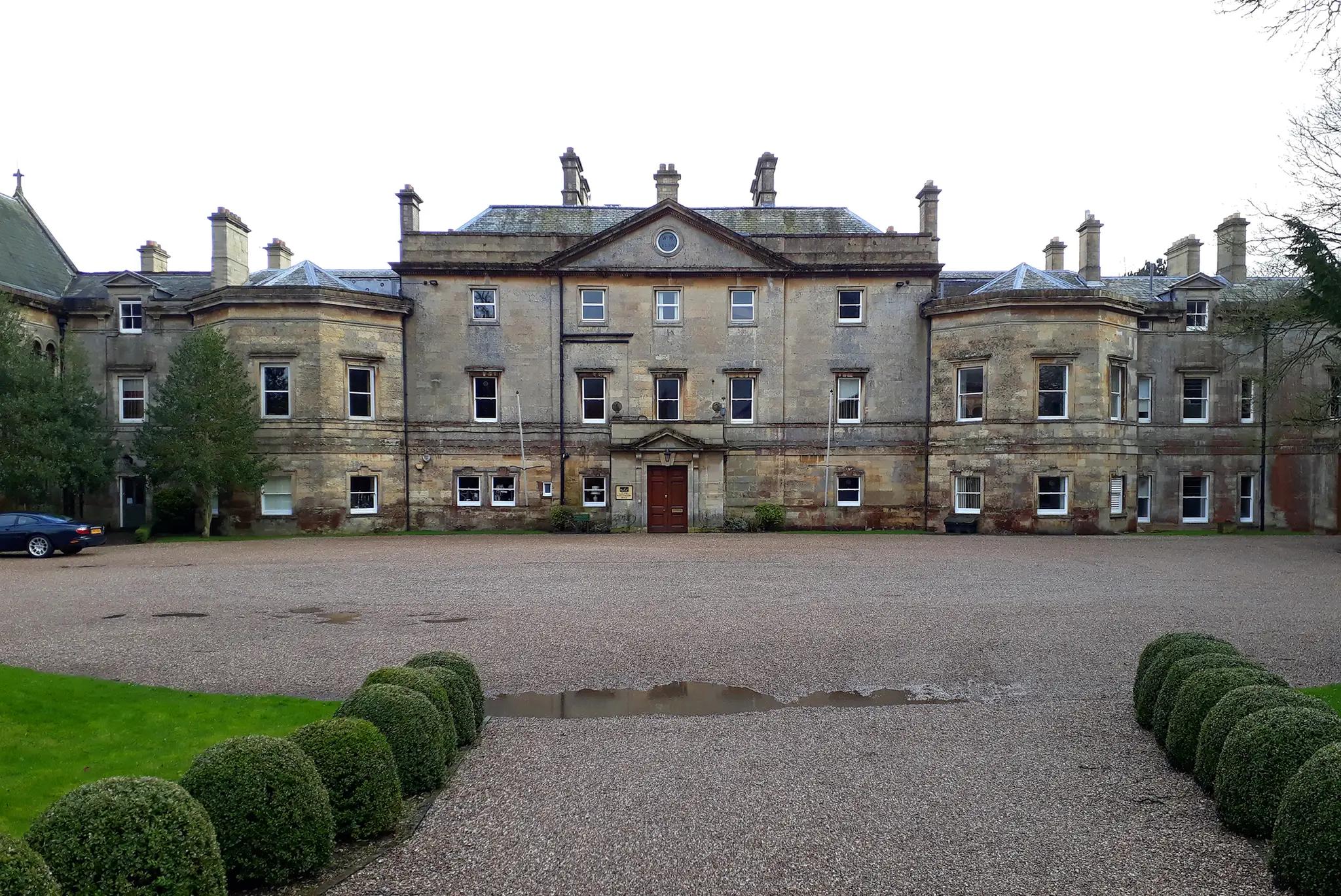 The Body & Mind Place