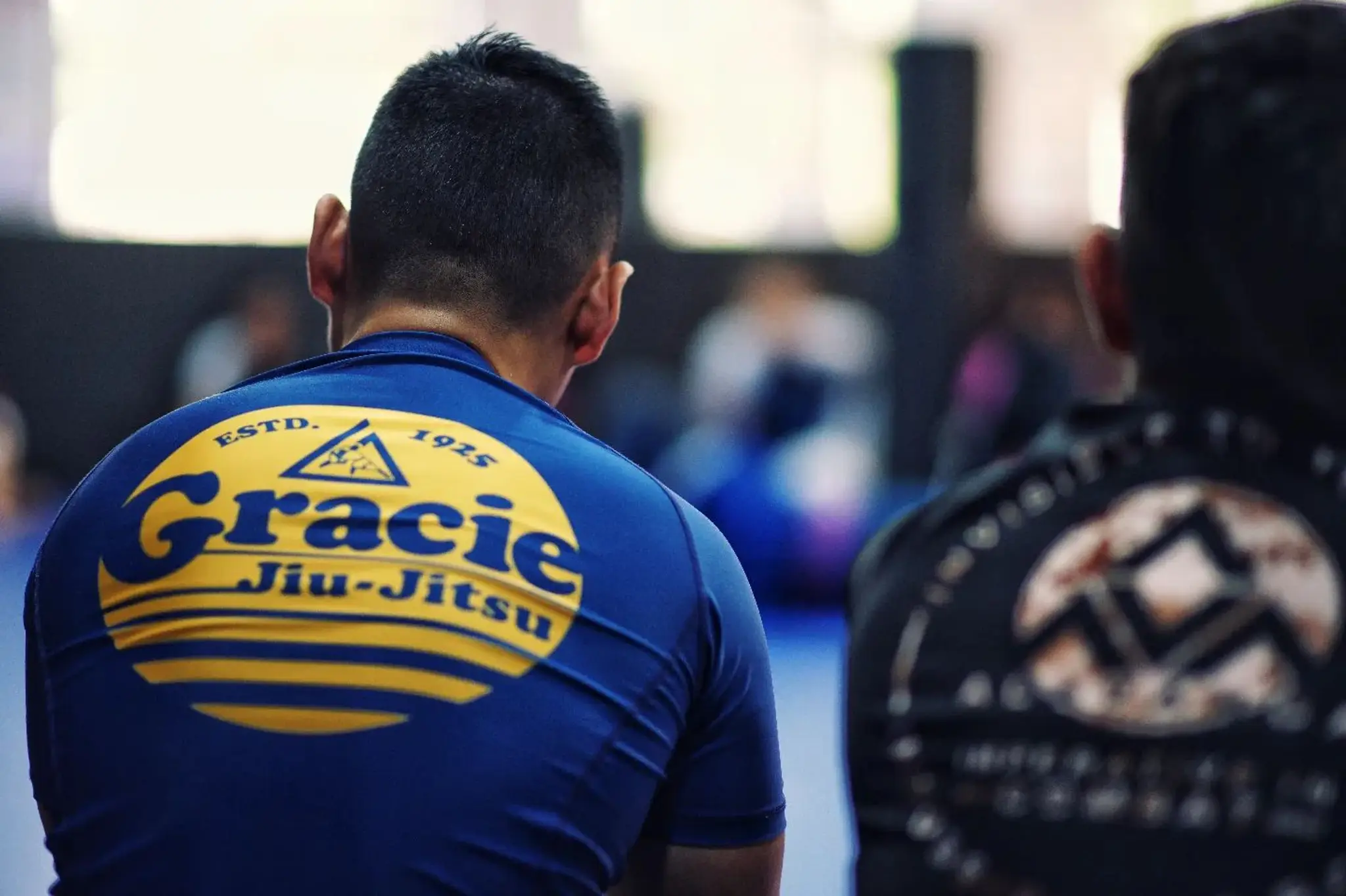 Gracie Academy Singapore