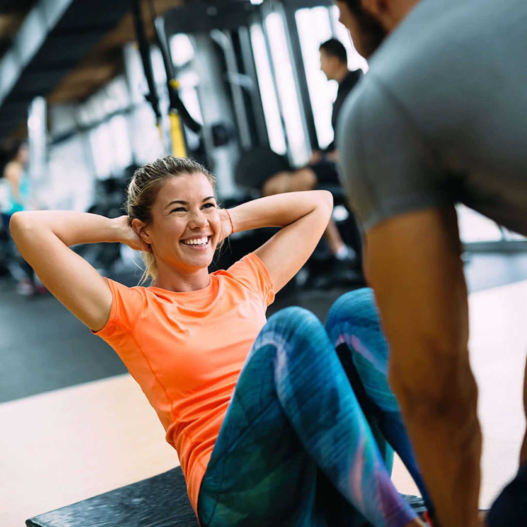 Unique Personal Training Studio