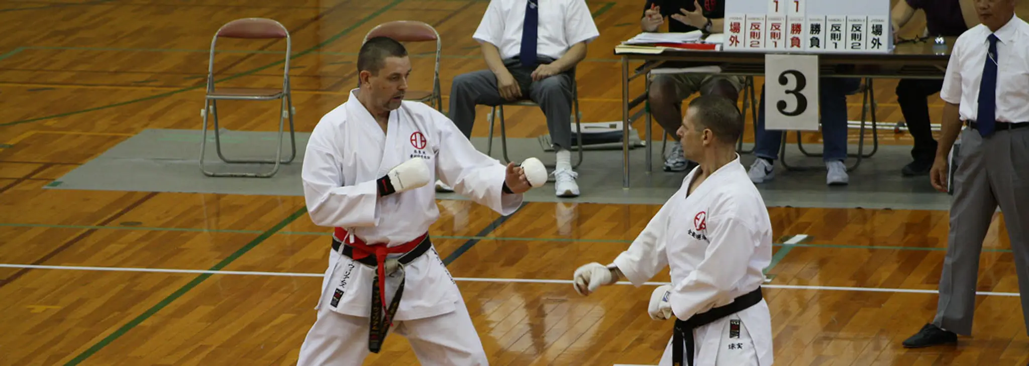 Williams Family Karate Academy