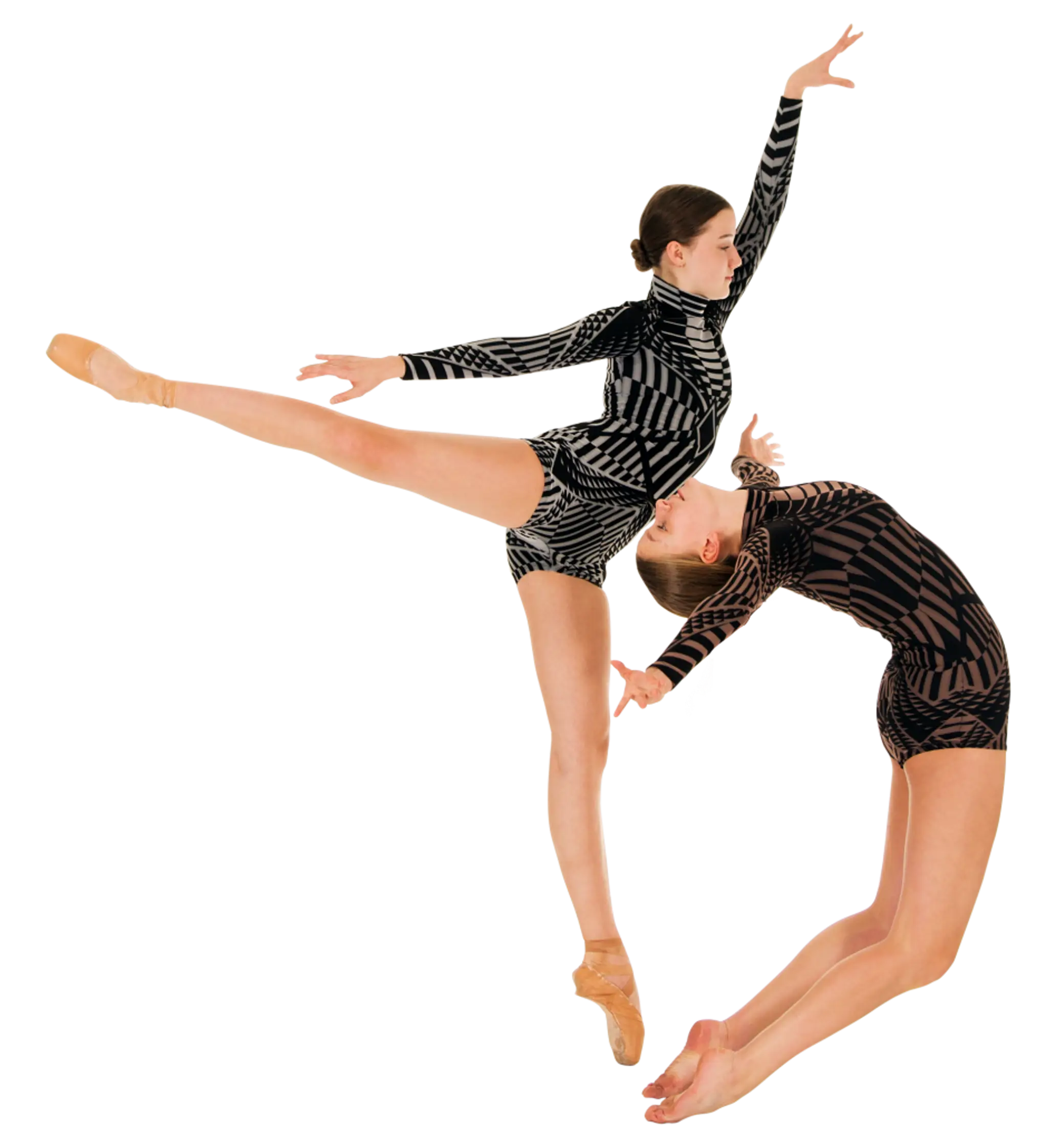 Vanleena Dance Academy