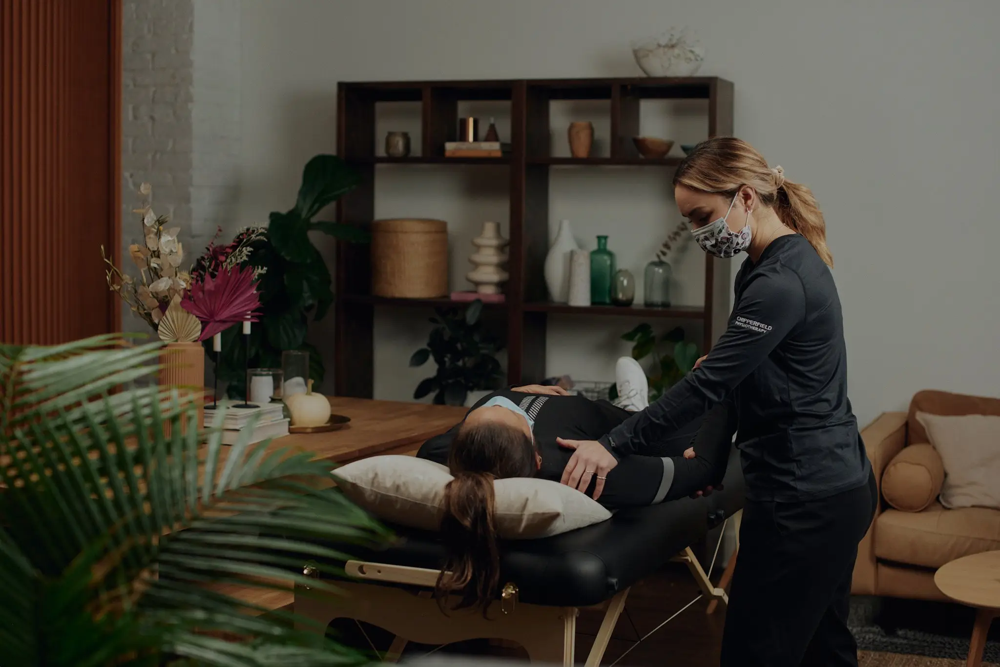 Chipperfield Mobile Physiotherapy