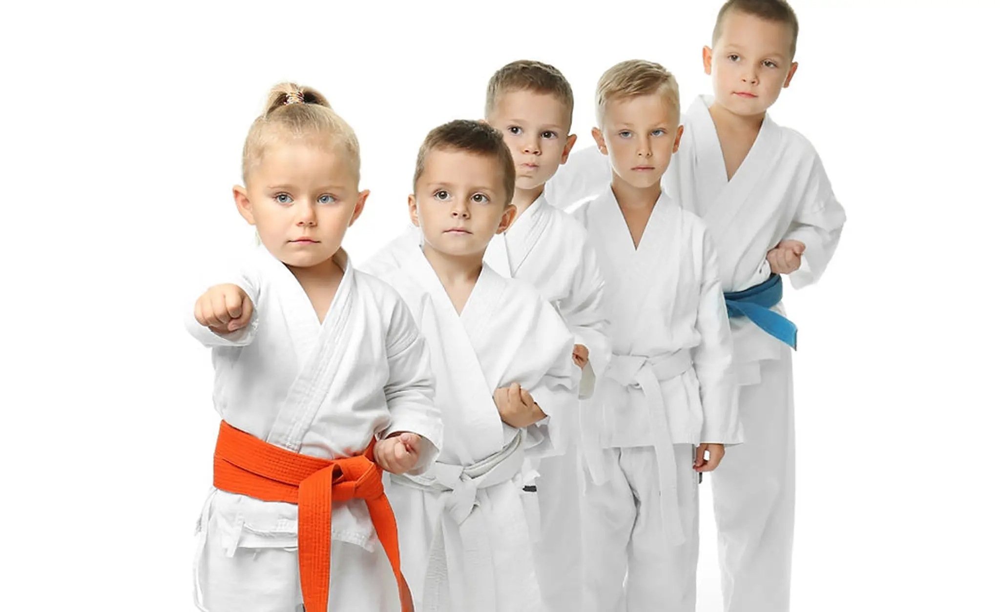 Bexleyheath Tae Kwon-do