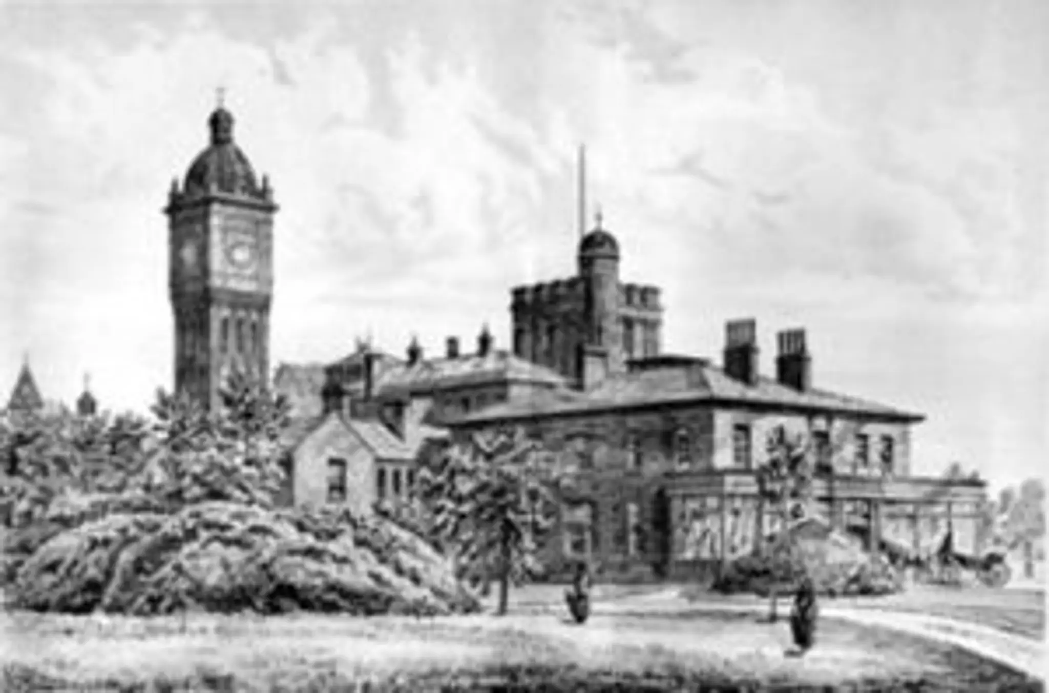 Huyton & Prescot Golf Club