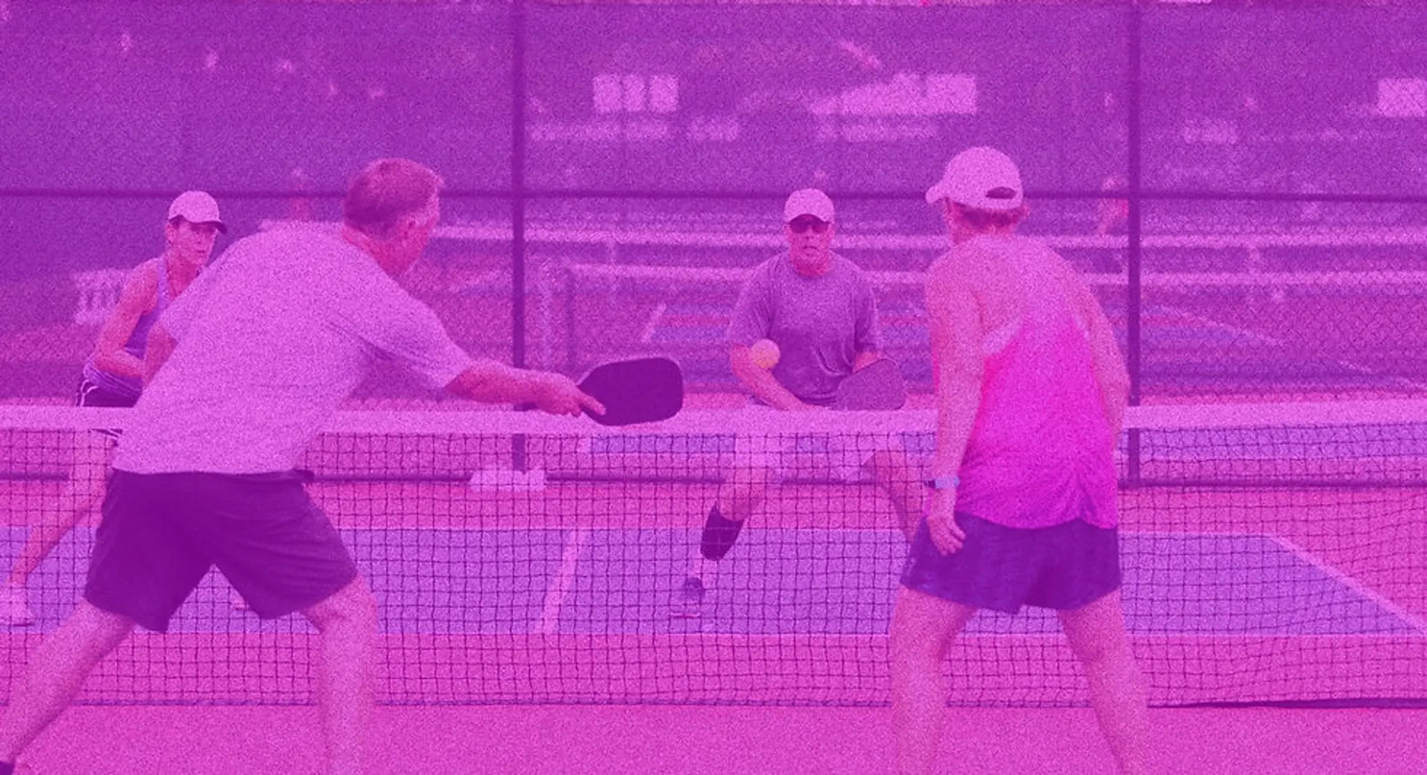 Outstanding Tennis Group