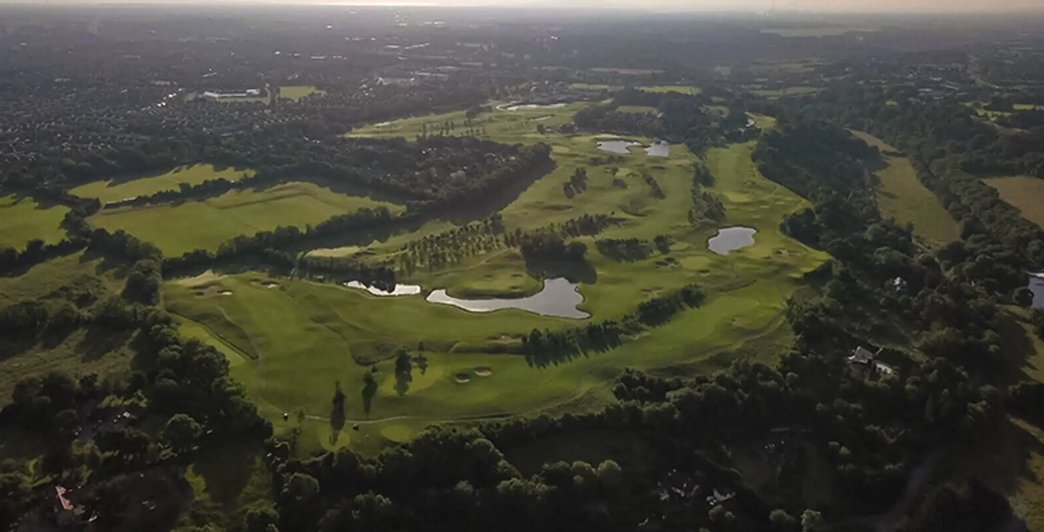 Castleknock Golf Club
