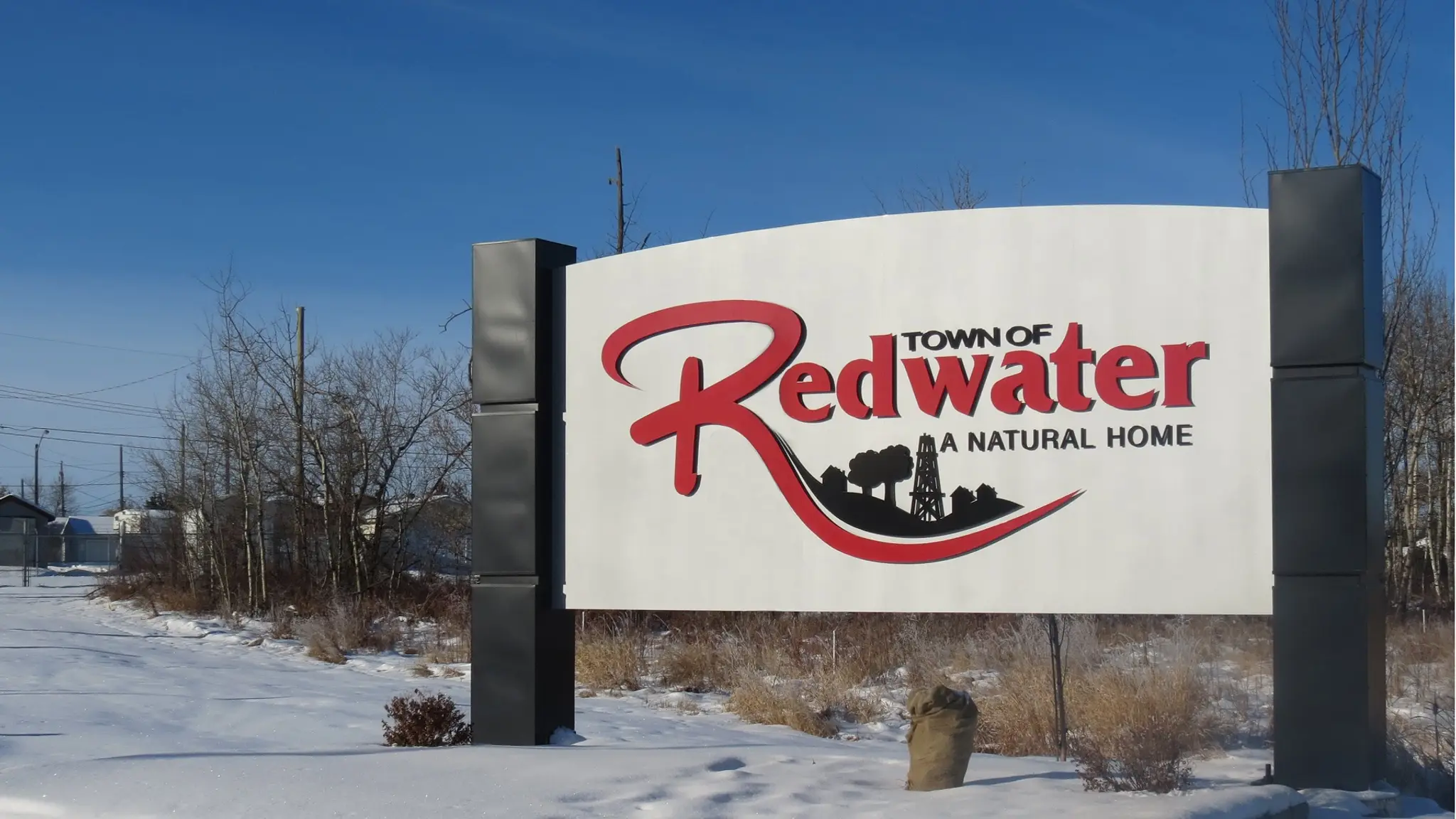 Redwater Community Golf Club