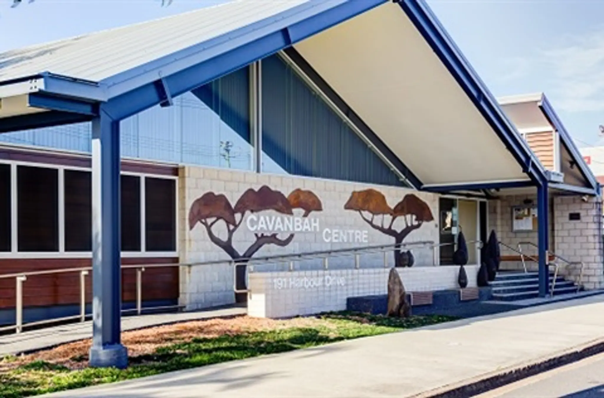 Corindi Beach Skate Park