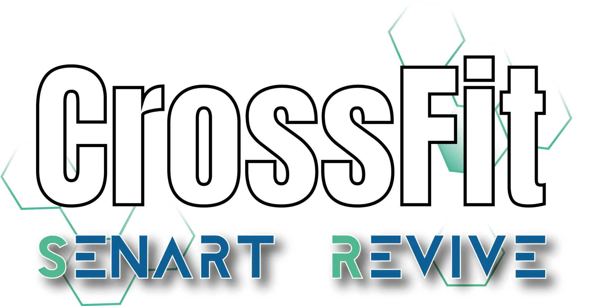 CrossFit Senart Revive - l'arène