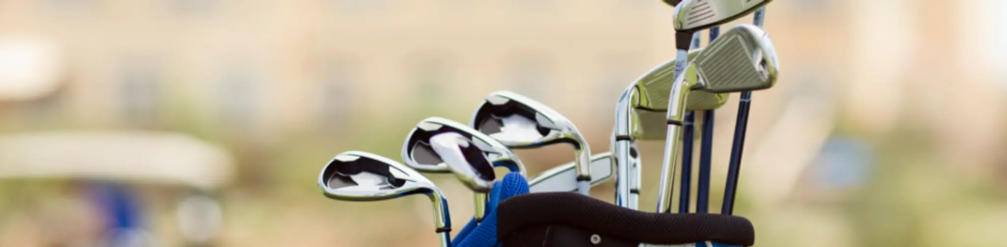 SCUF Golf