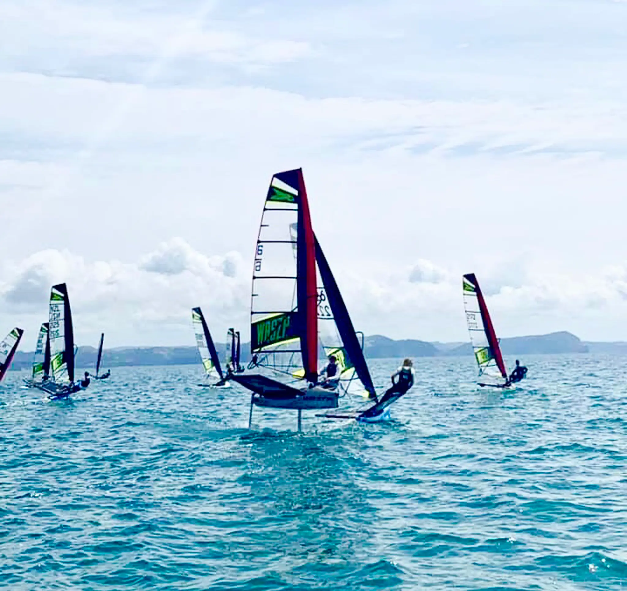 Manly Sailing Club