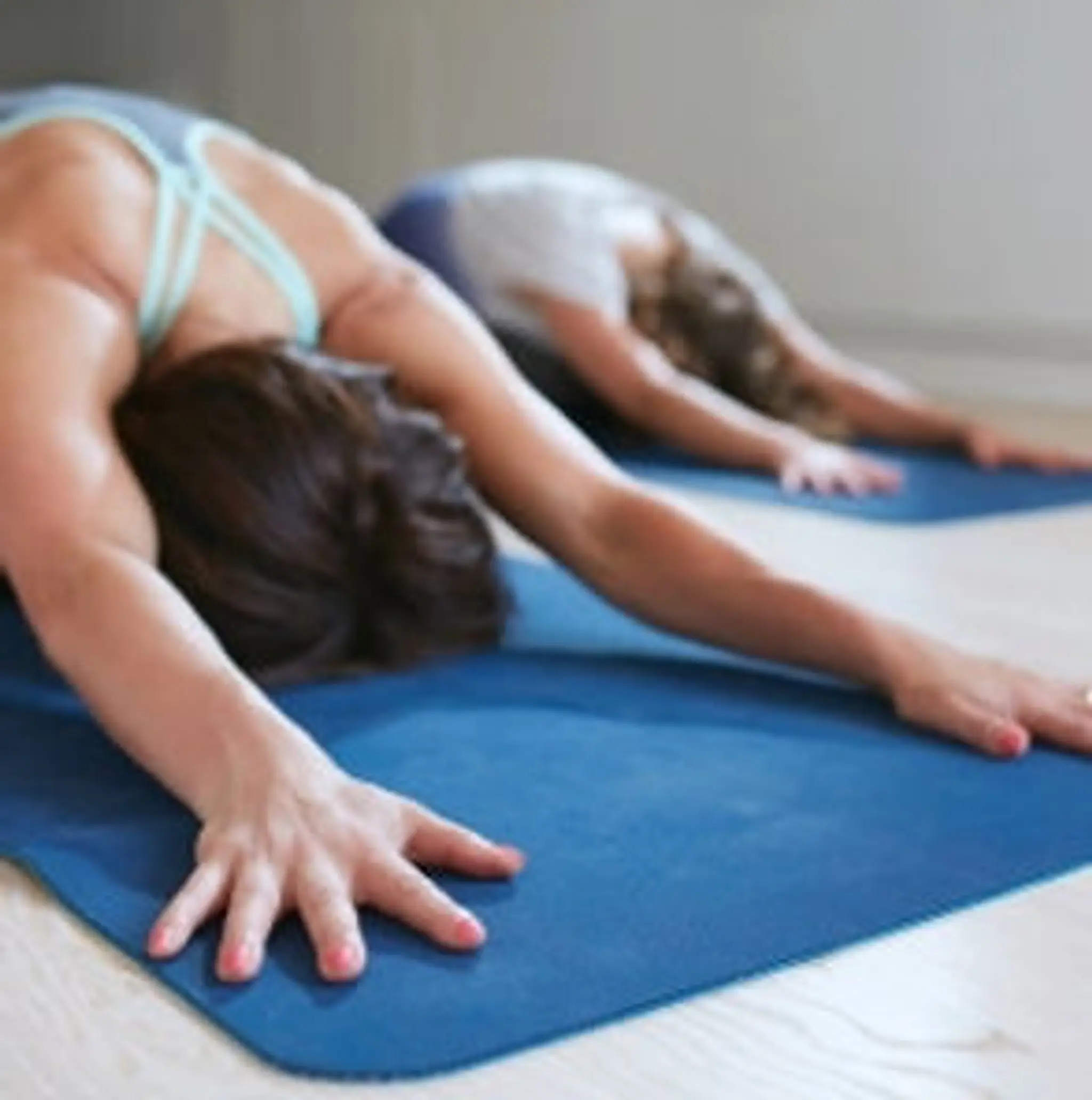 Yoganama Yoga and Prenatal Yoga