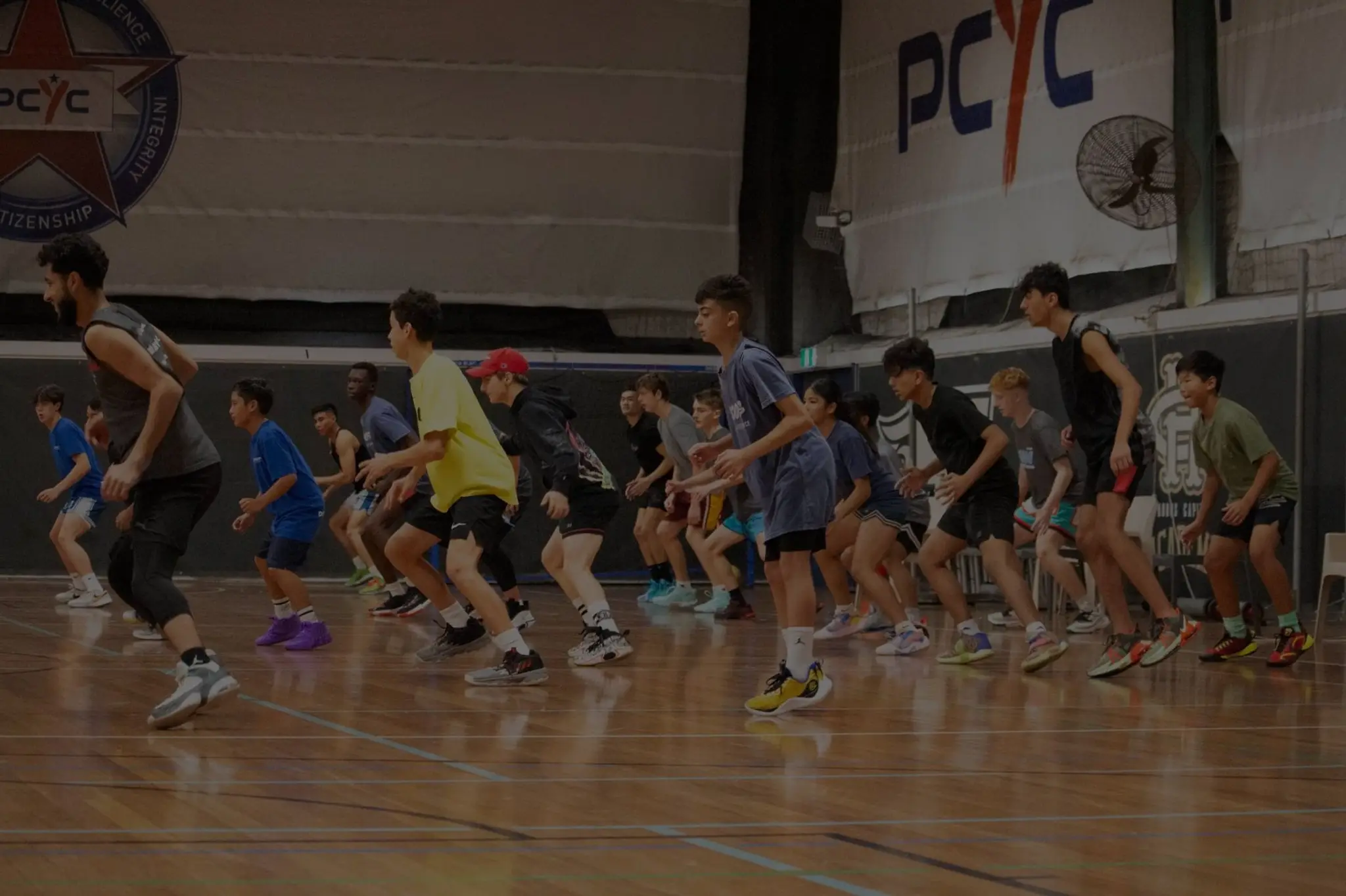 Hoops Sports Performance