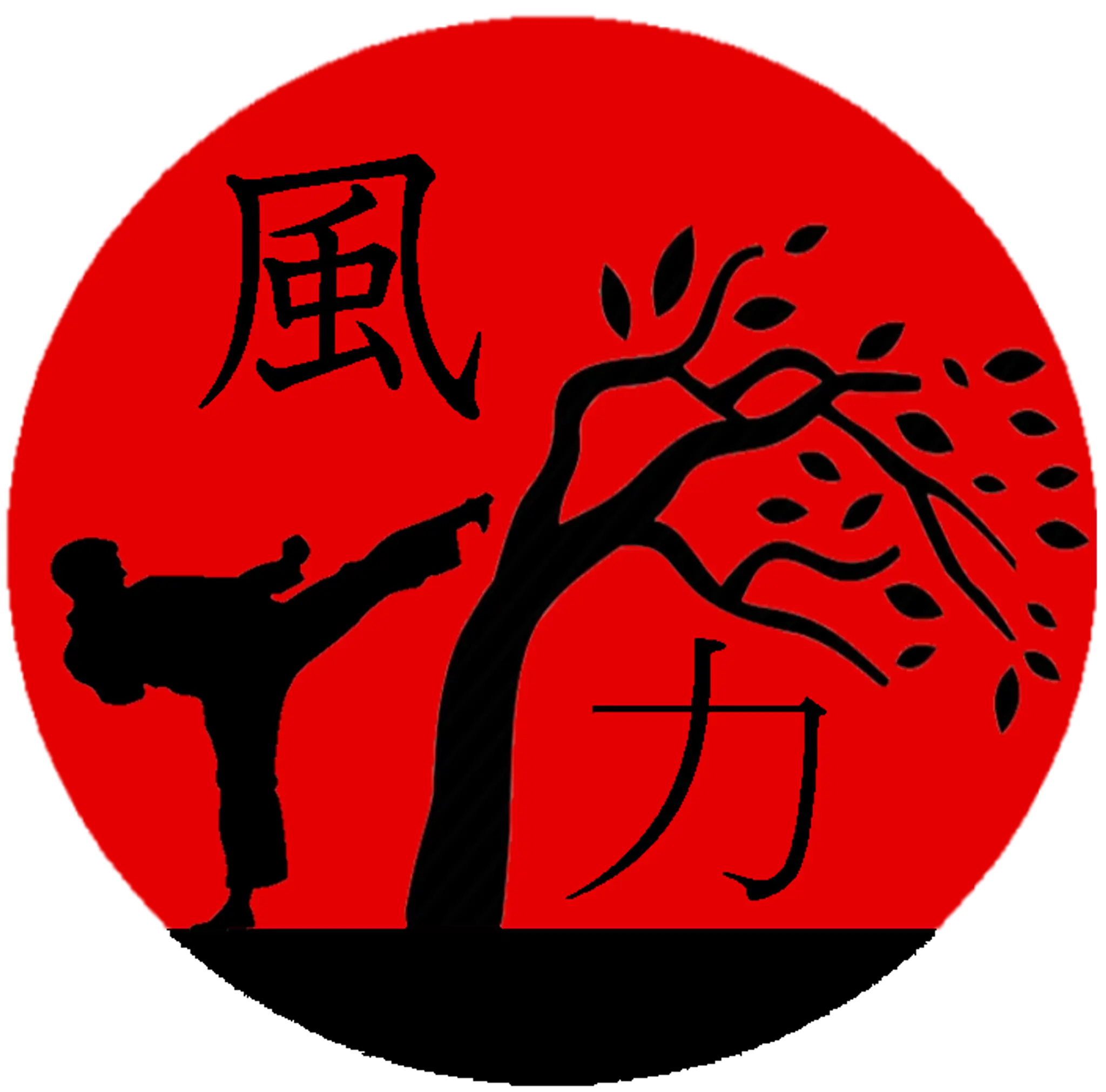 Kaze Chikara Karate