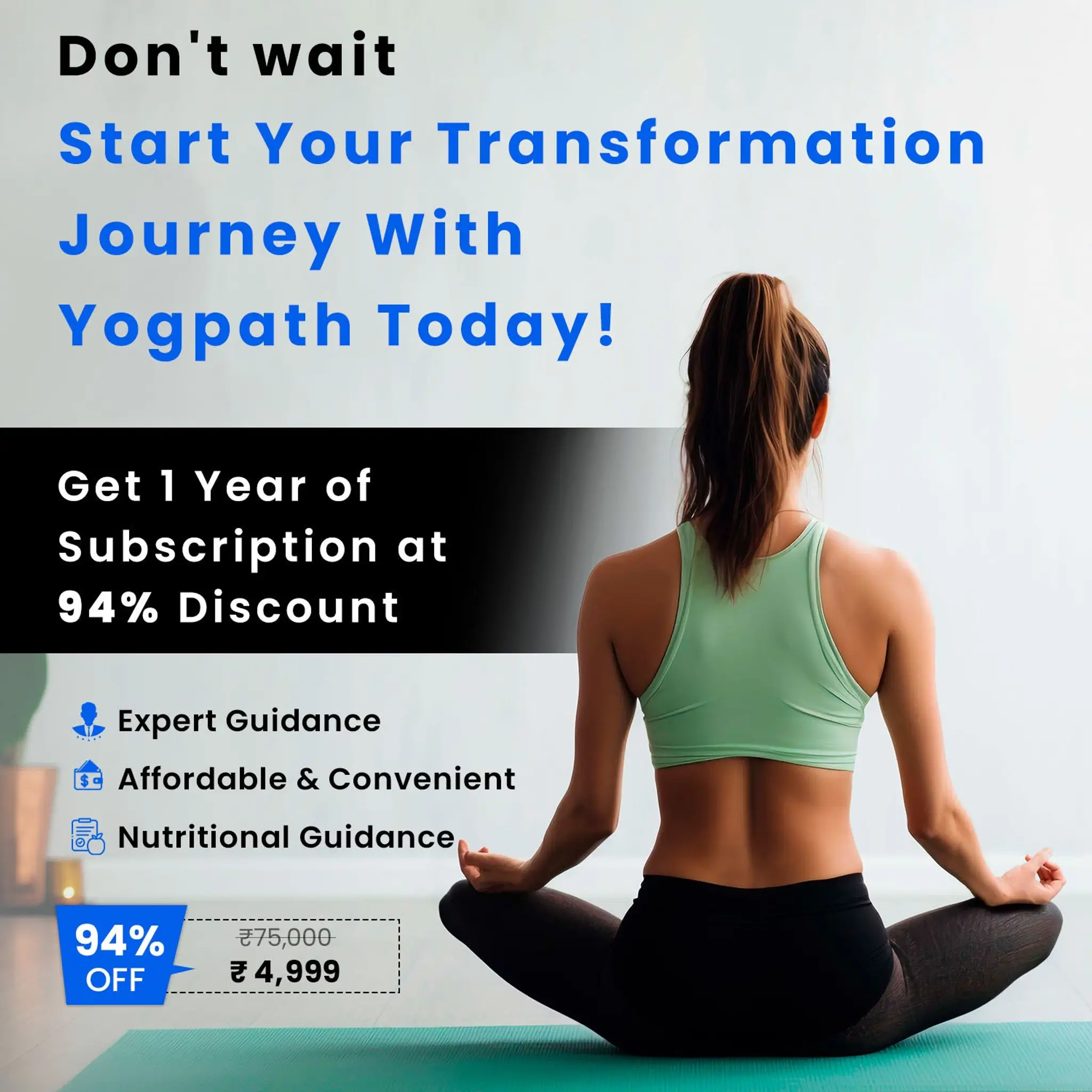 Yogpath Wellness Private Limited