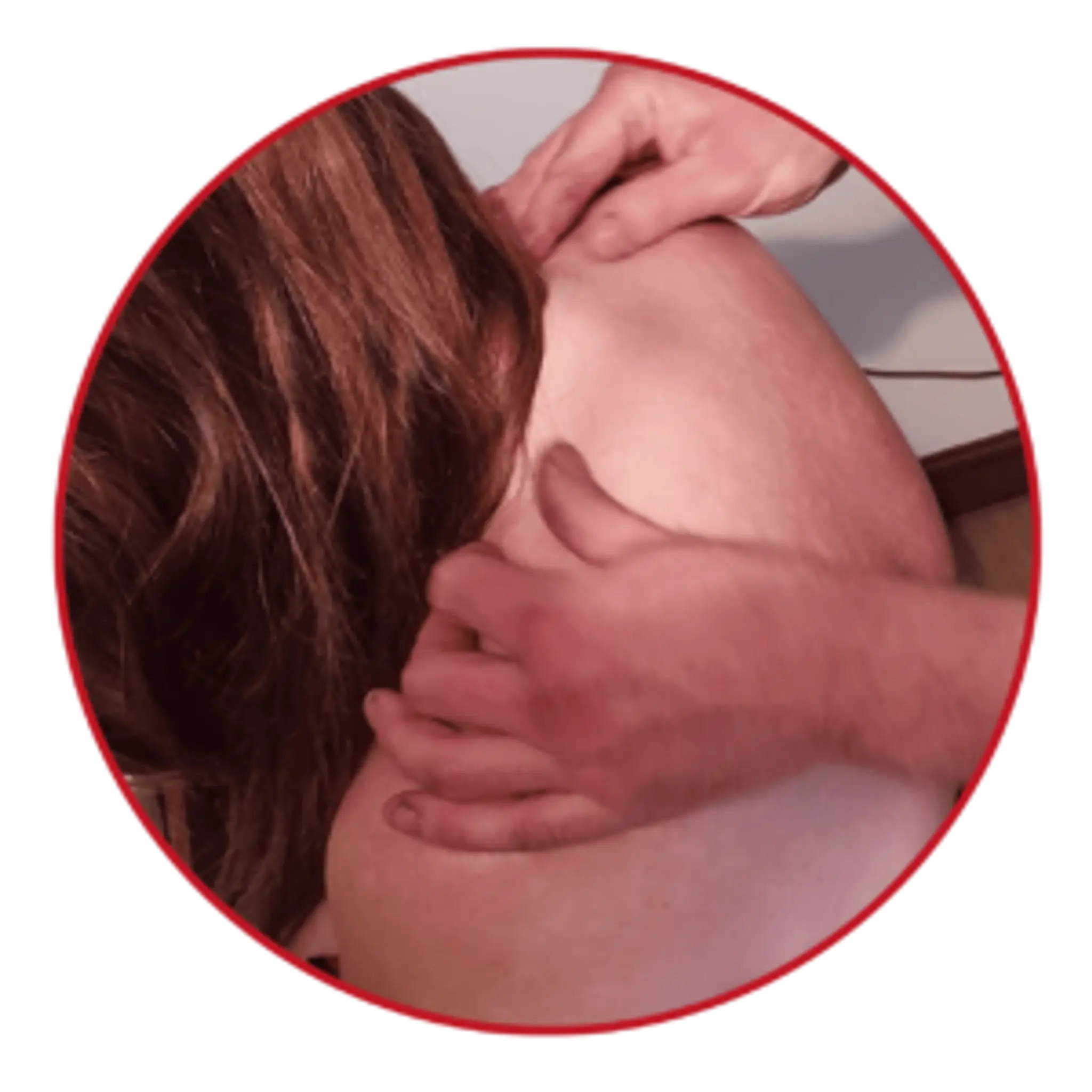 Virginie Decron (Charron)