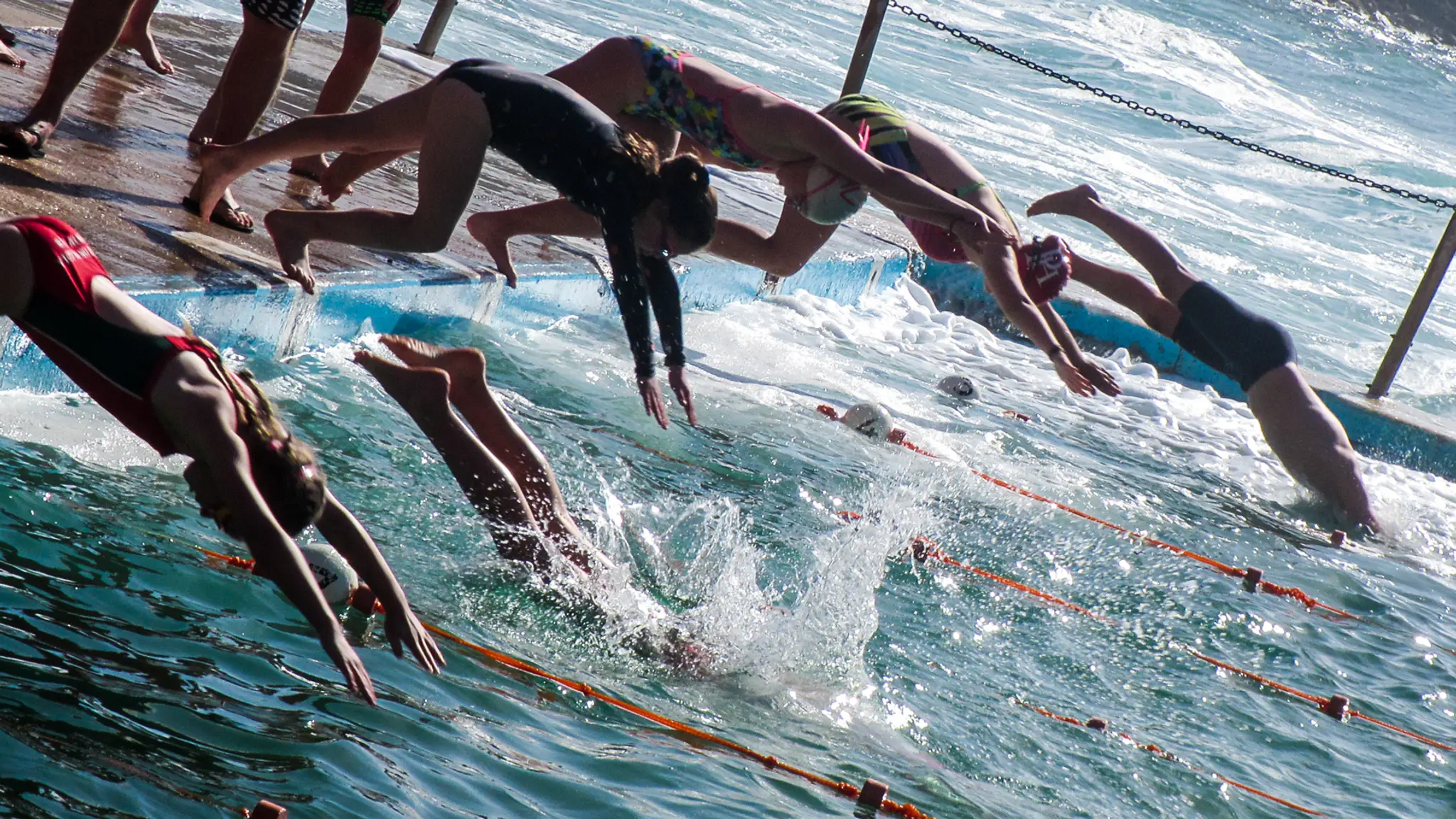 Avalon Bilgola Amateur Swimming Club