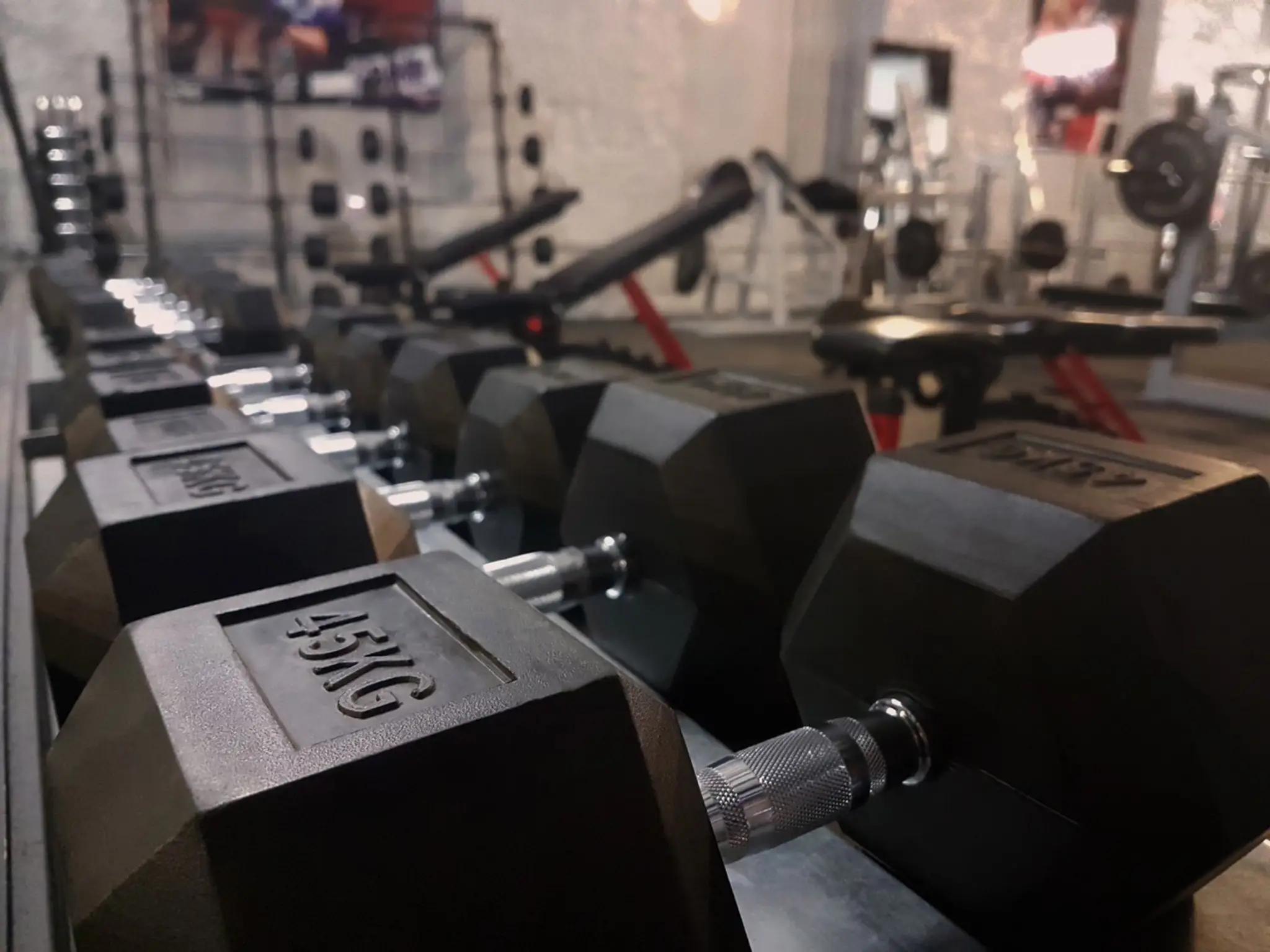 KBW Boxing & Fitness