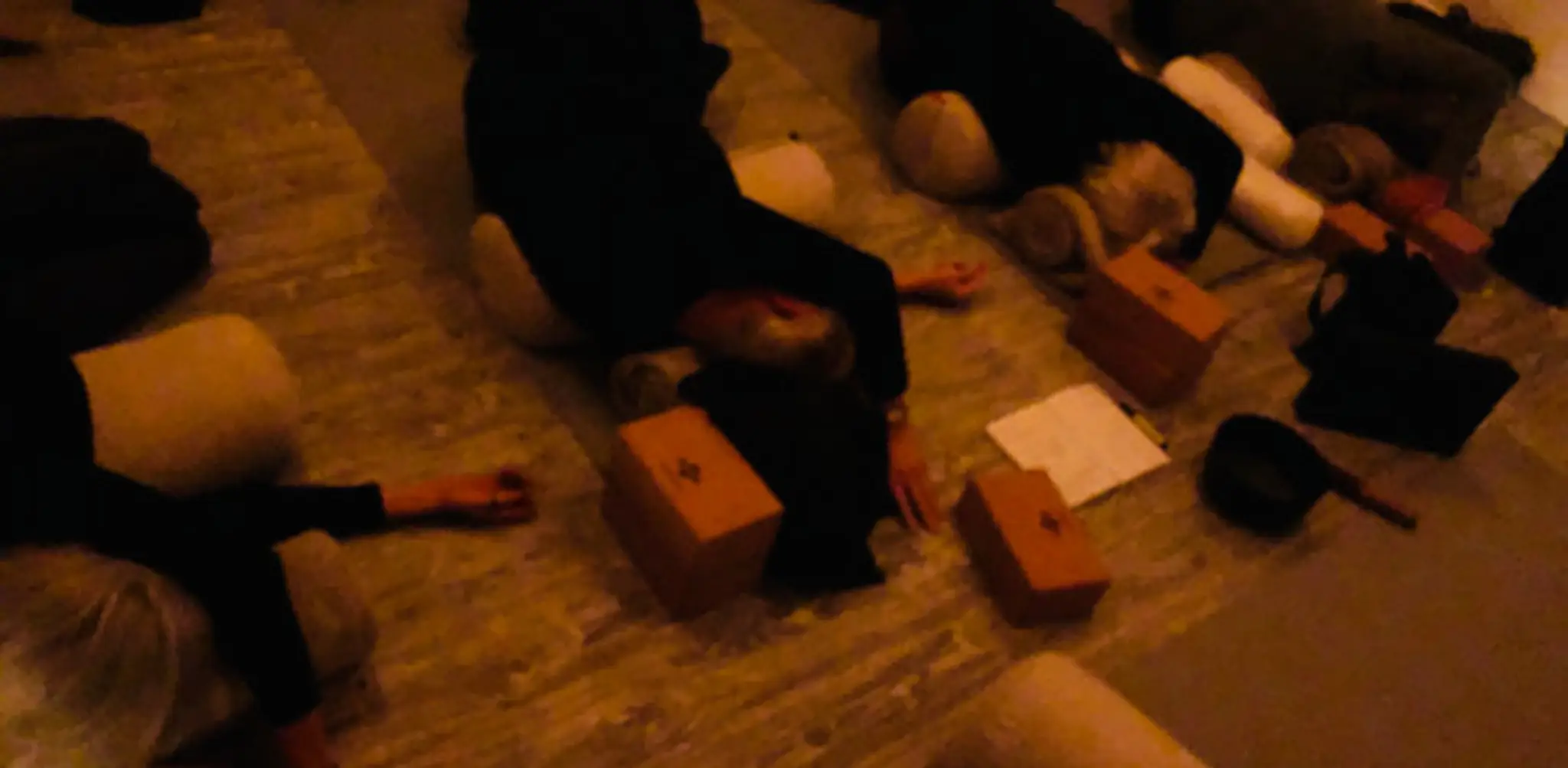 Margo Karda Yoga | Pilates