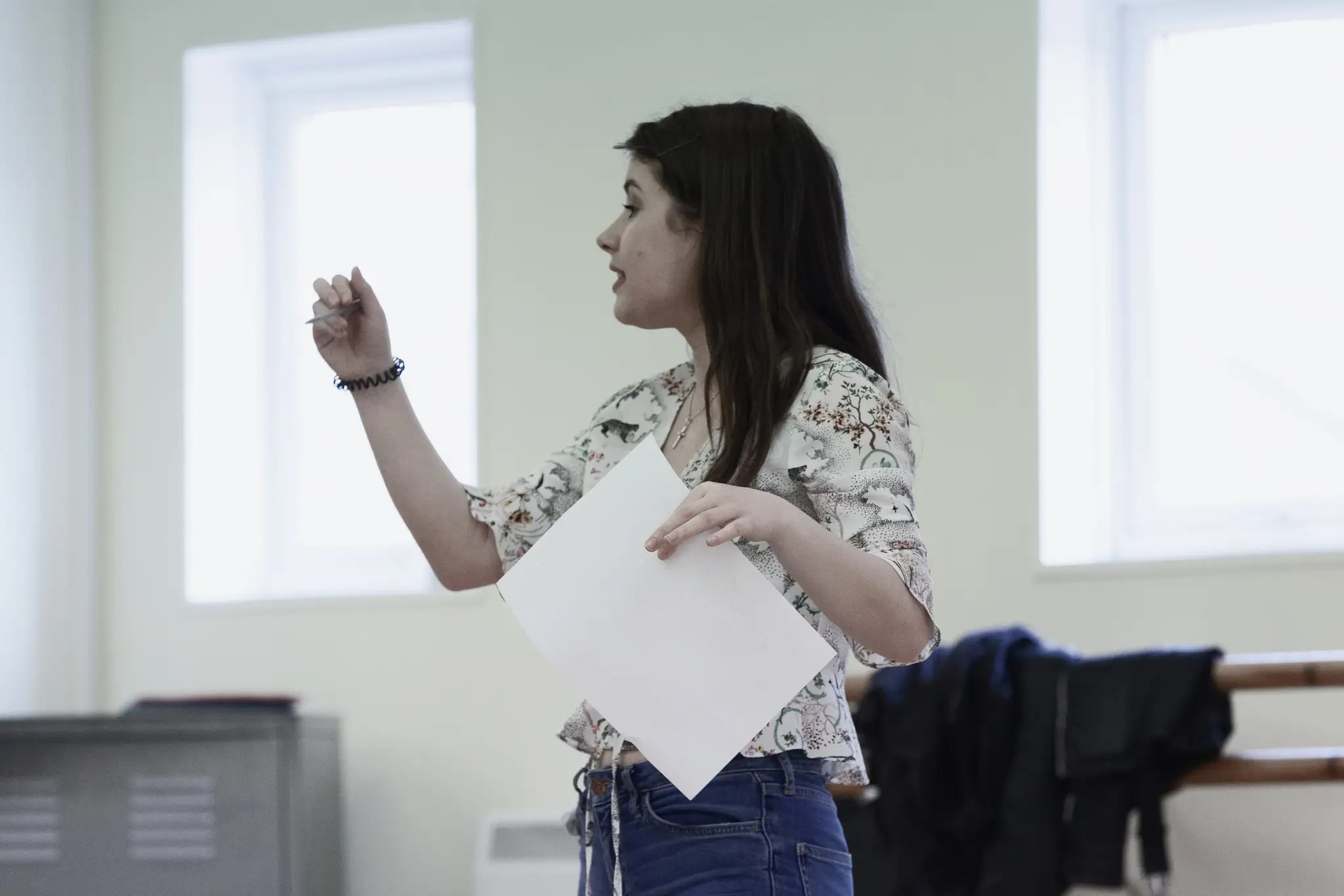 SA Performing Arts Centre