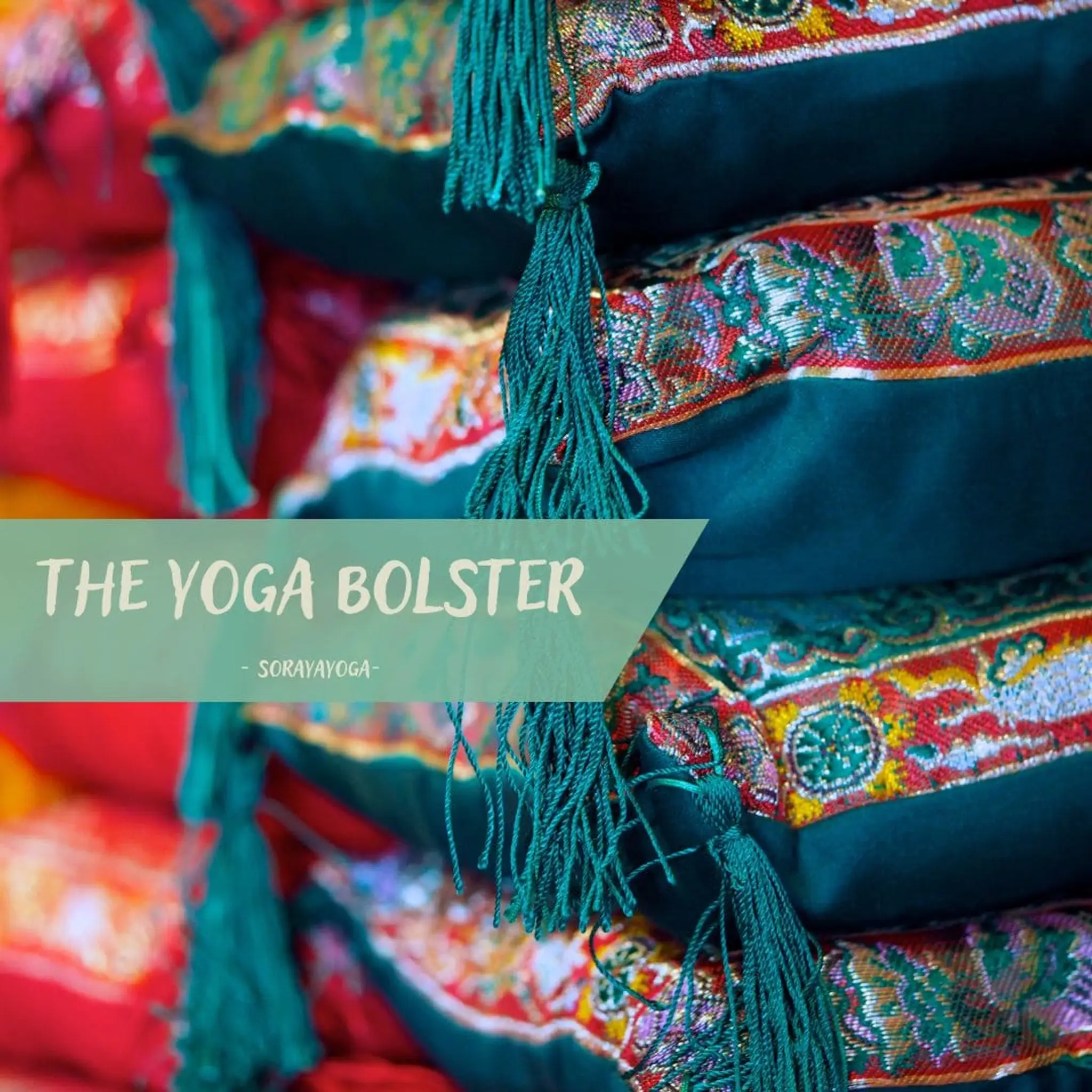 SorayaYoga