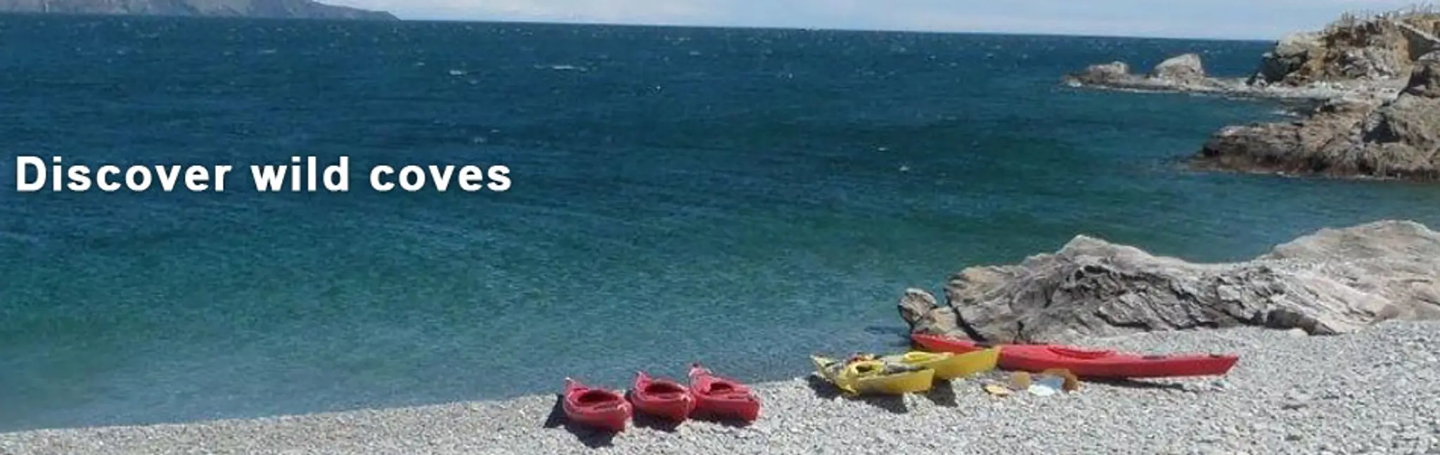 Aleoutes Kayak de Mer
