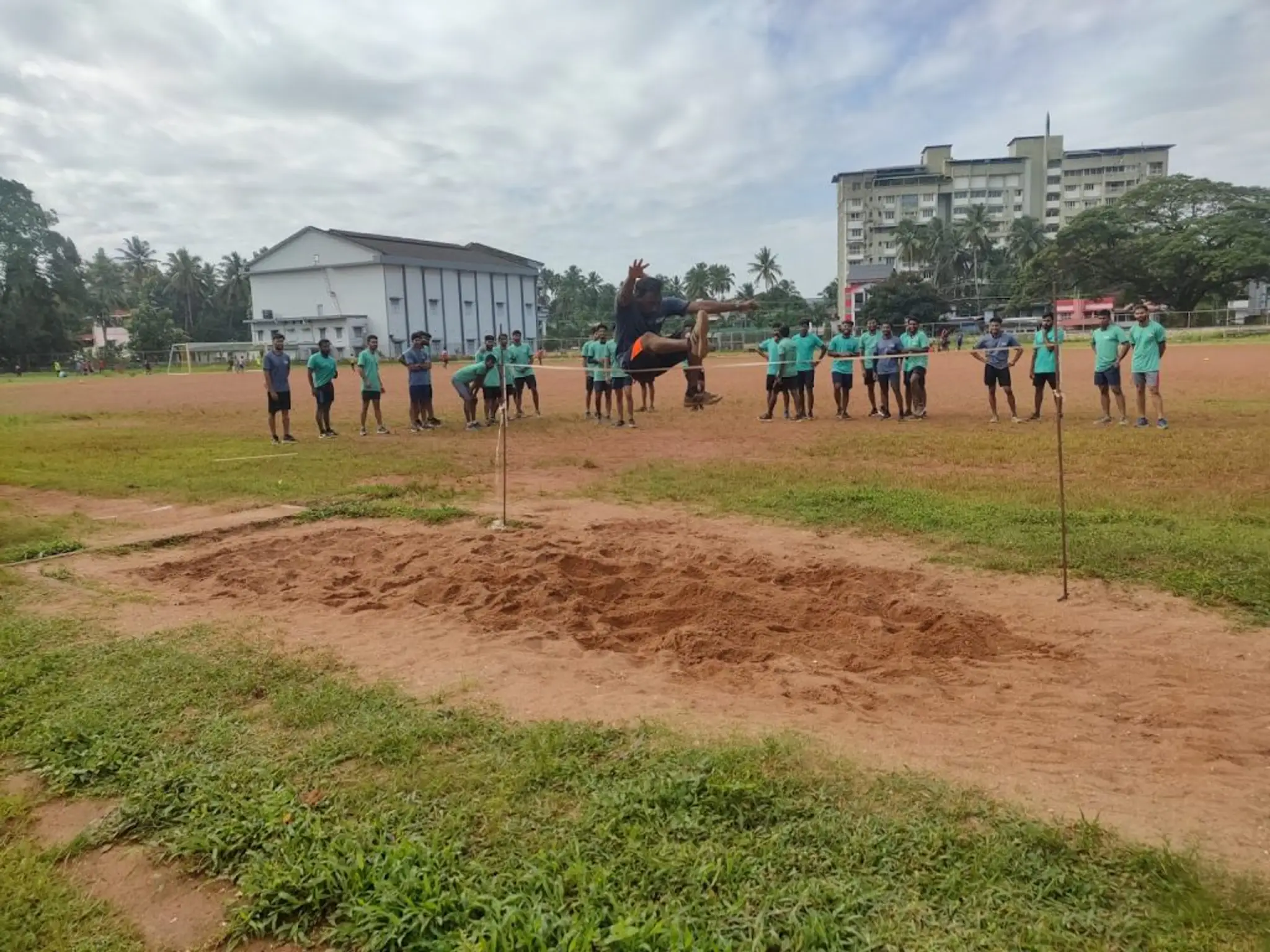 Sajan's I Can Academy