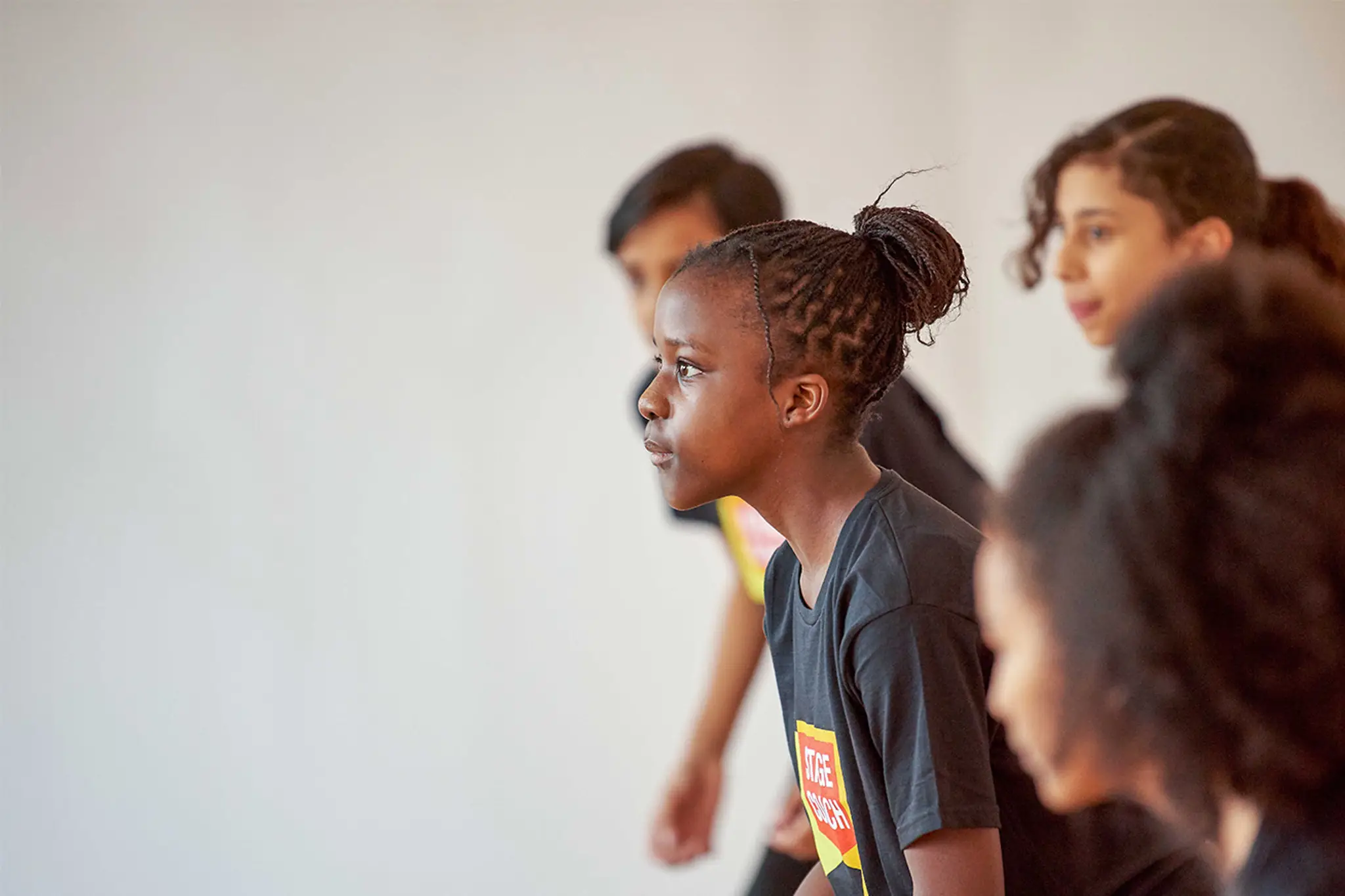 Stagecoach Performing Arts Colwyn Bay