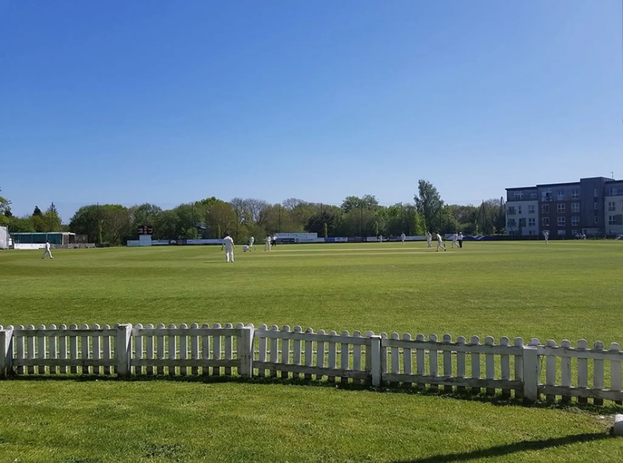 Waterlooville Cricket Club