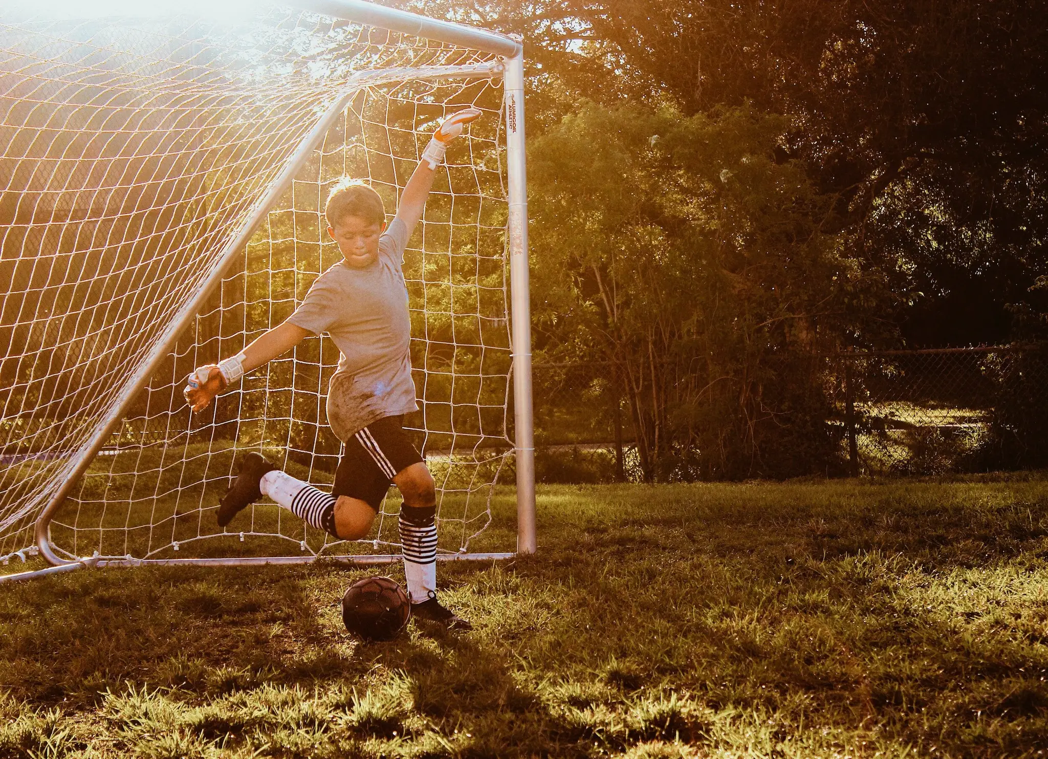 Sam's Sports Solutions