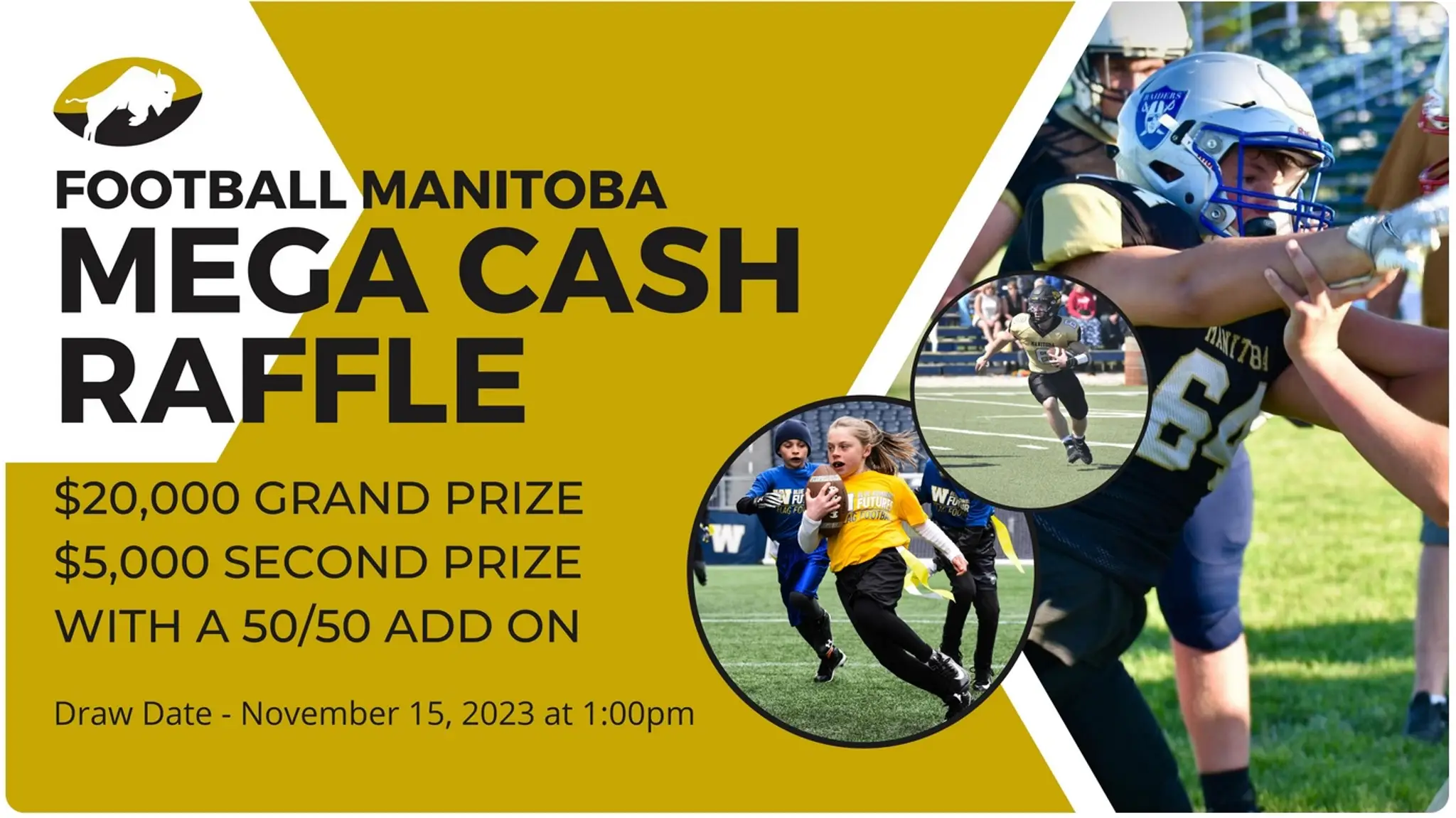 Football Manitoba