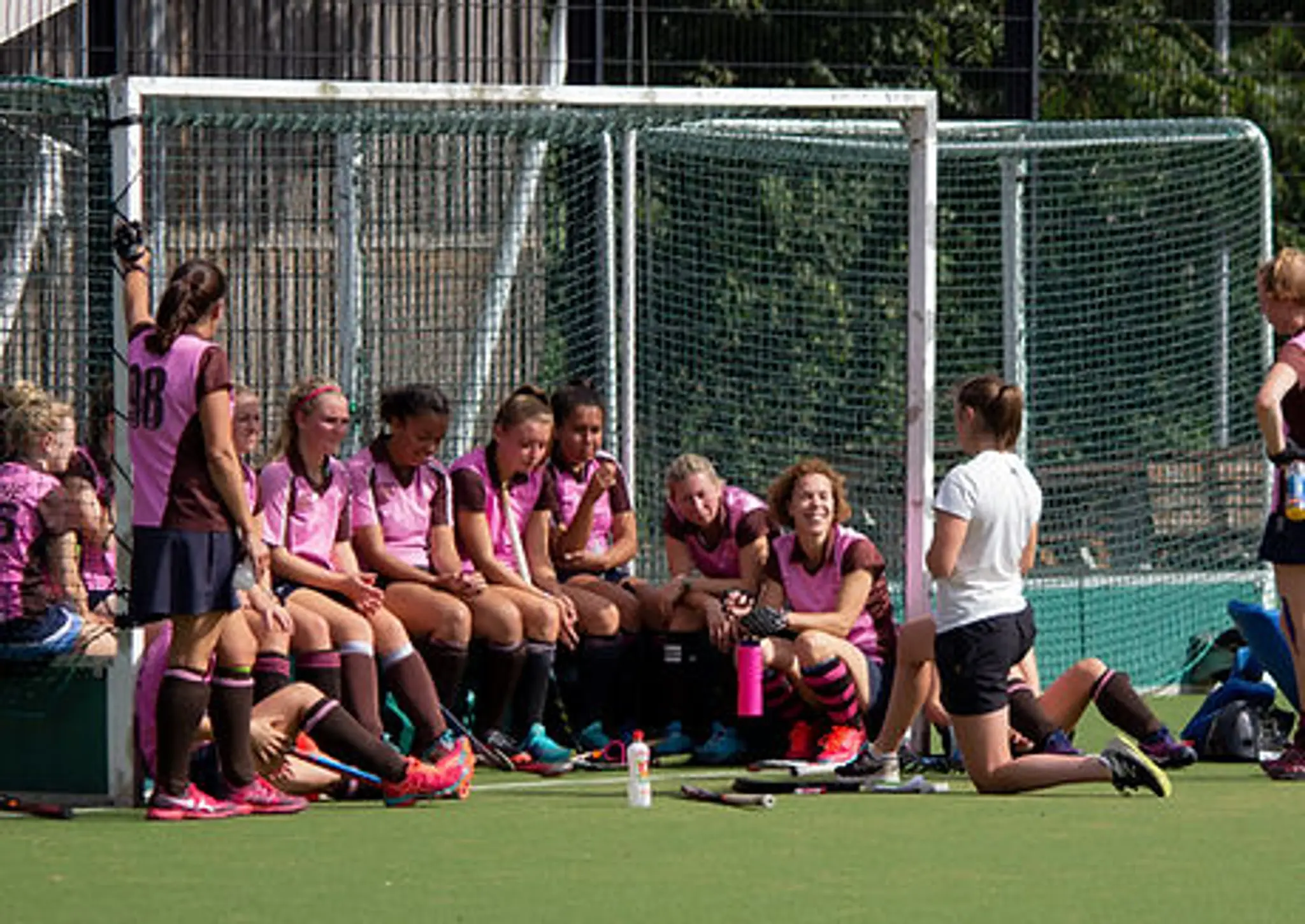 Teddington Hockey Club (London)