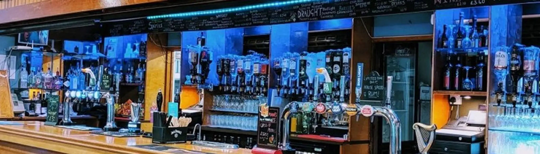 East Hastings Sea Angling Association and Social Club