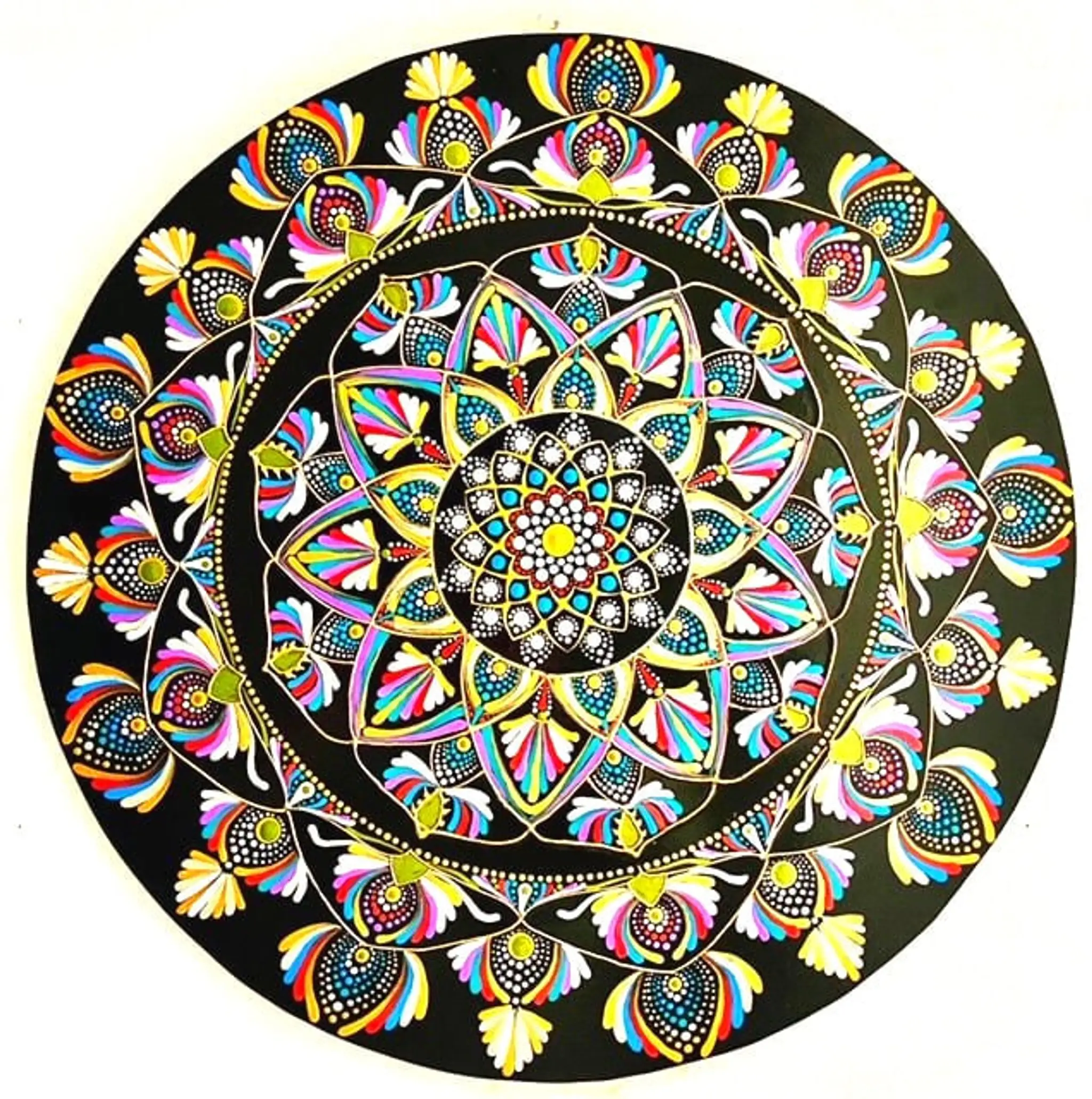Holistic Healing