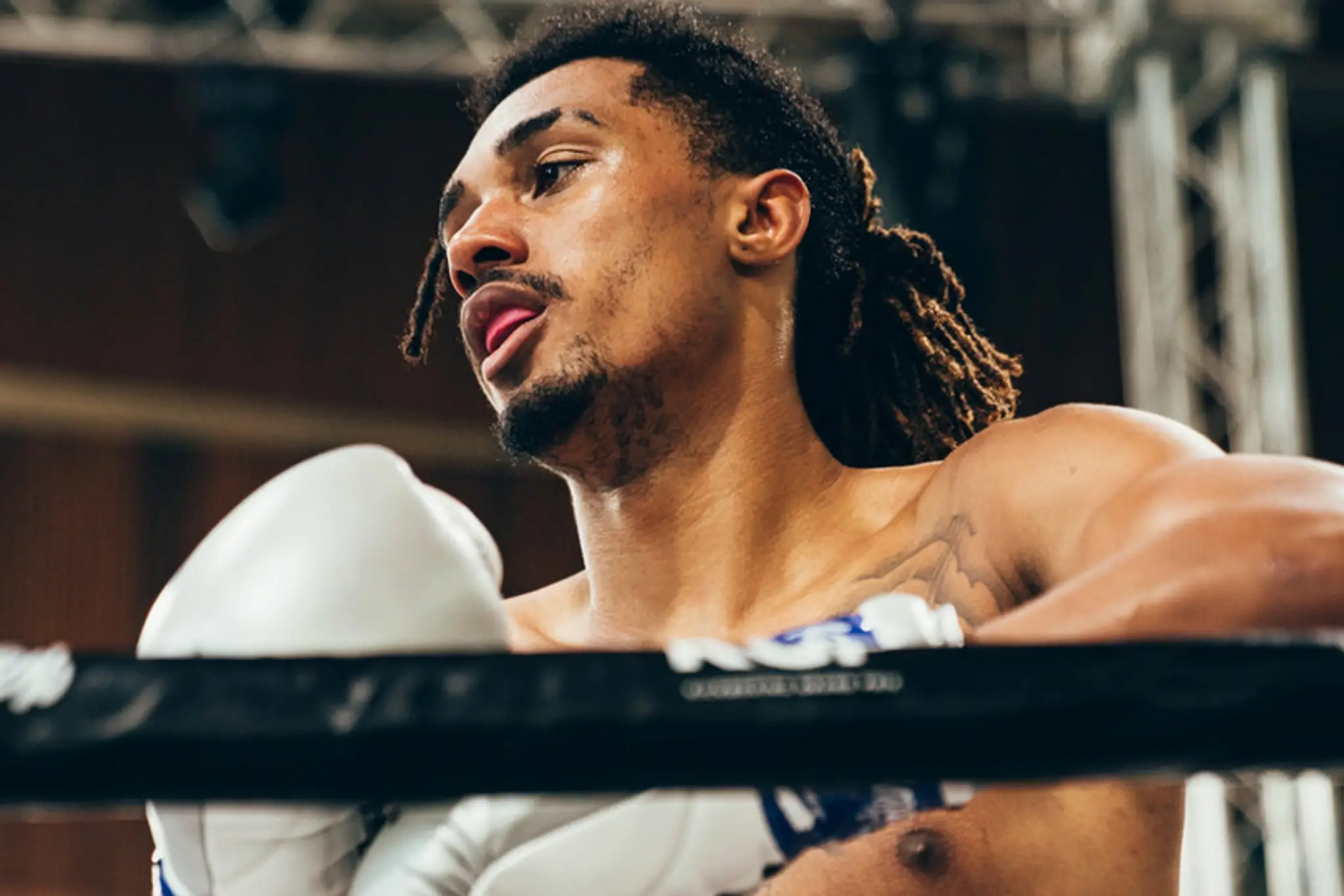 Fighting Spirit Boxing Farringdon