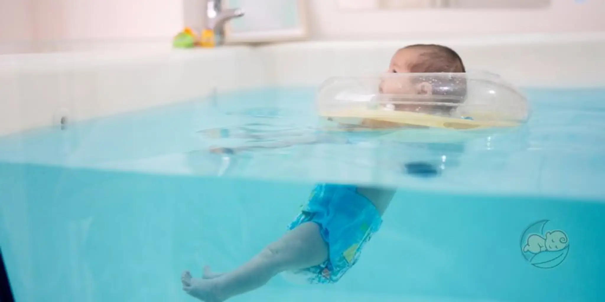 Baby Spa