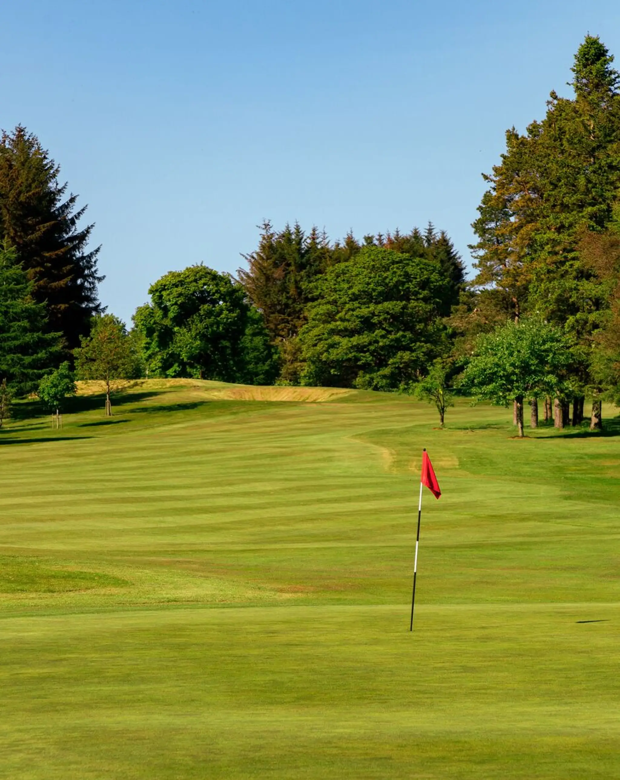 Strathaven Golf Club