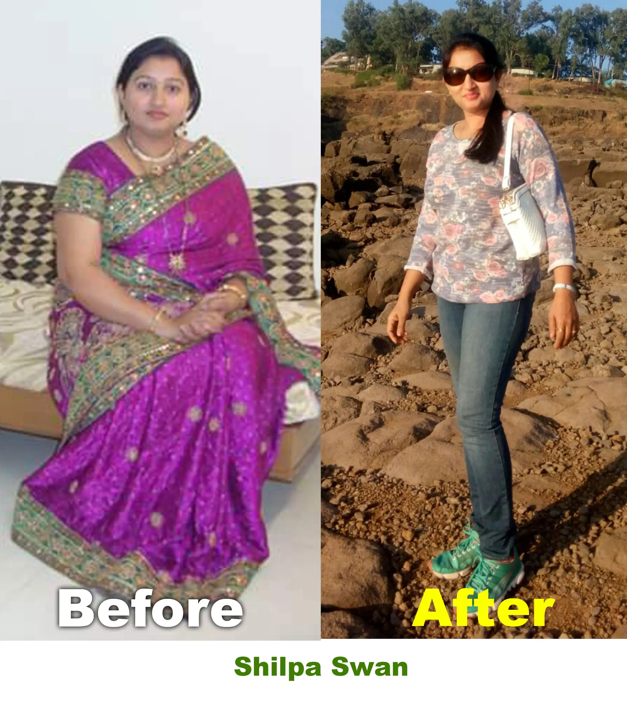 Visho Fitness Mantra