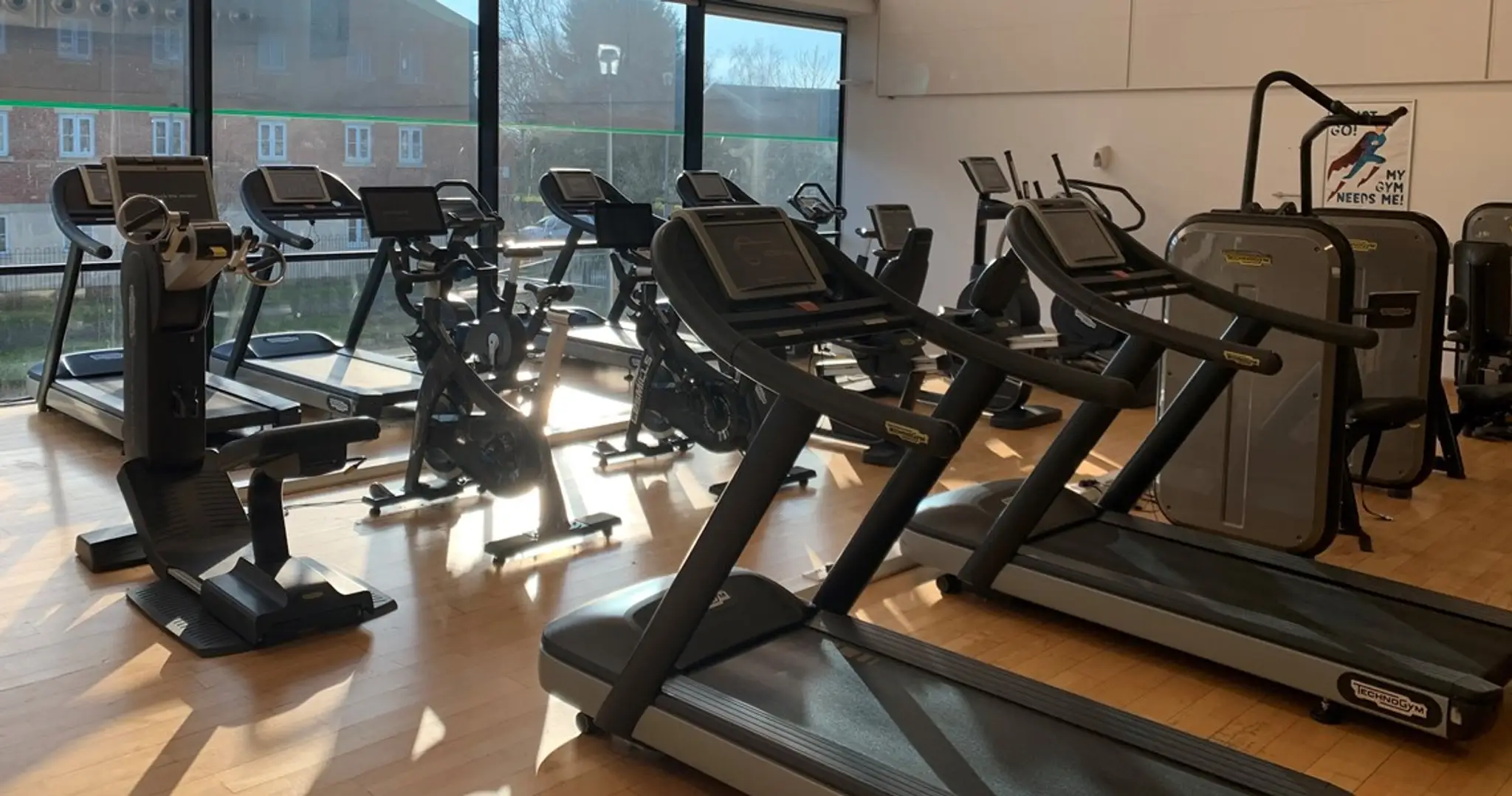 Stevenage Leisure Limited