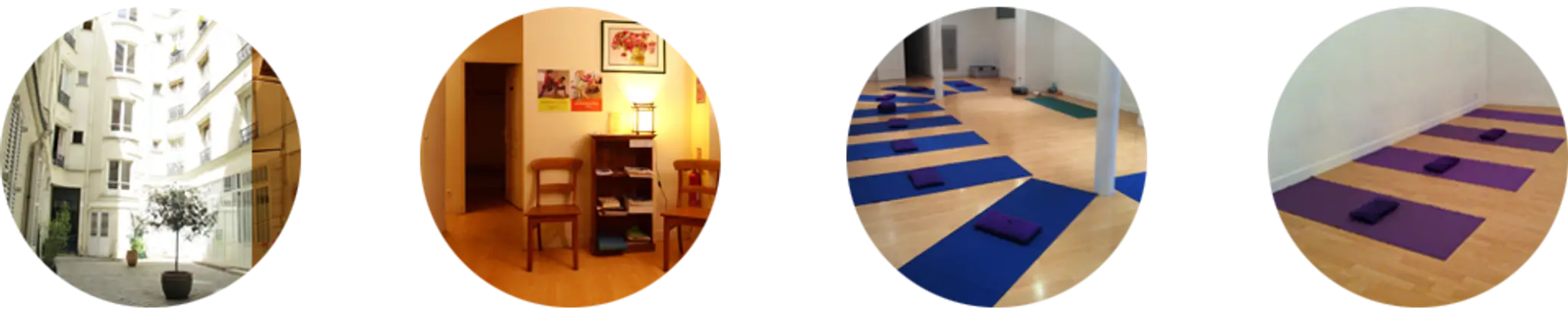 Oyoga