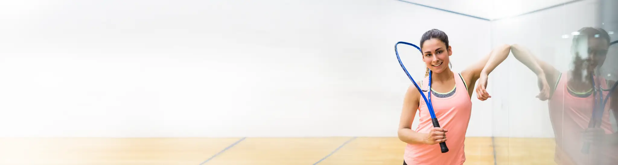 Waterview Heights Squash Club Inc