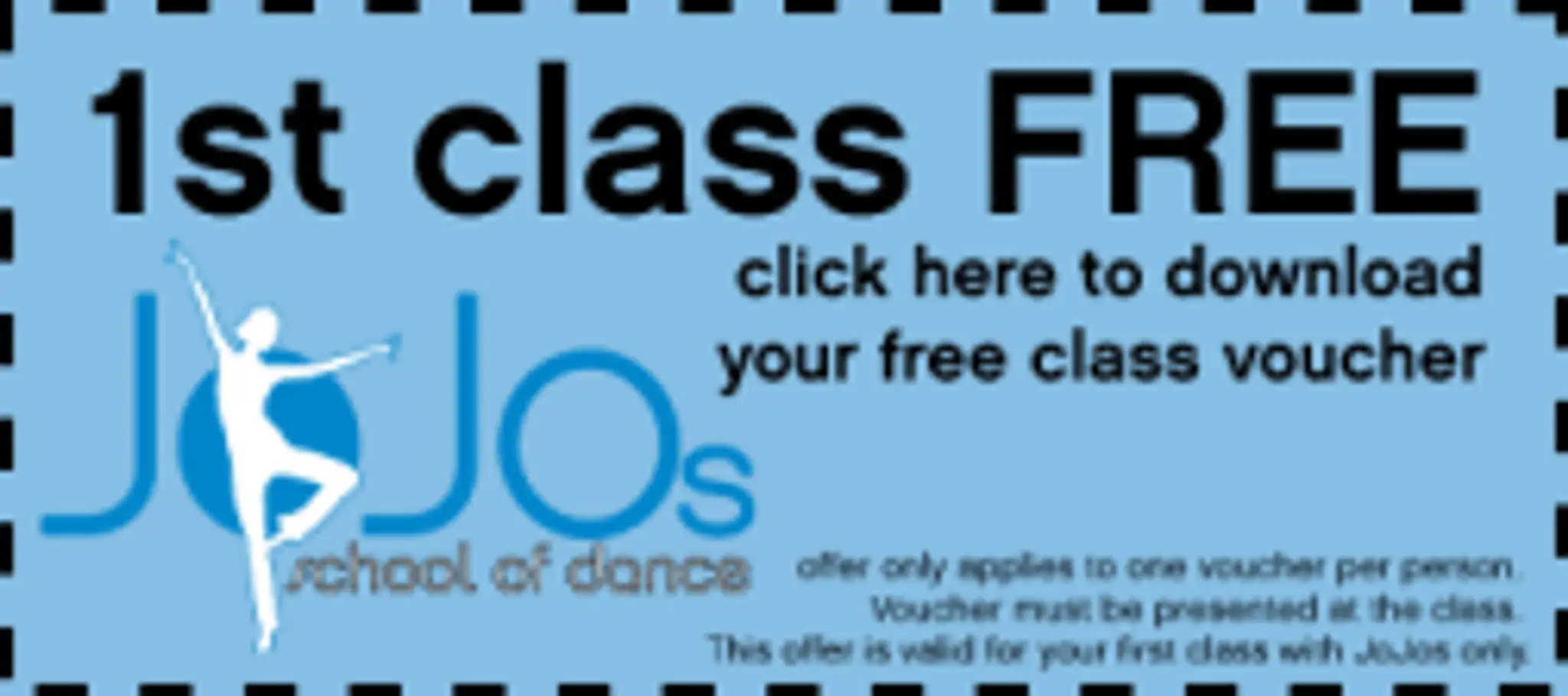 Jo Jo's School of Dance & Performing Arts