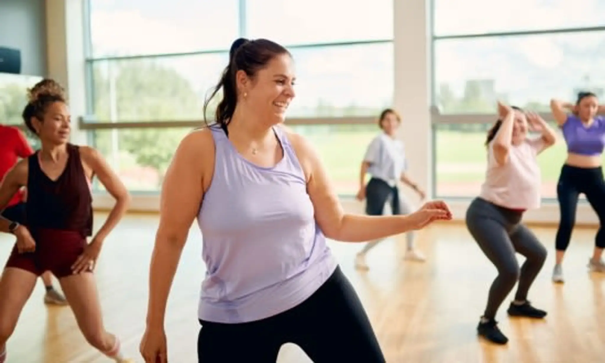 Sugden Sports Centre