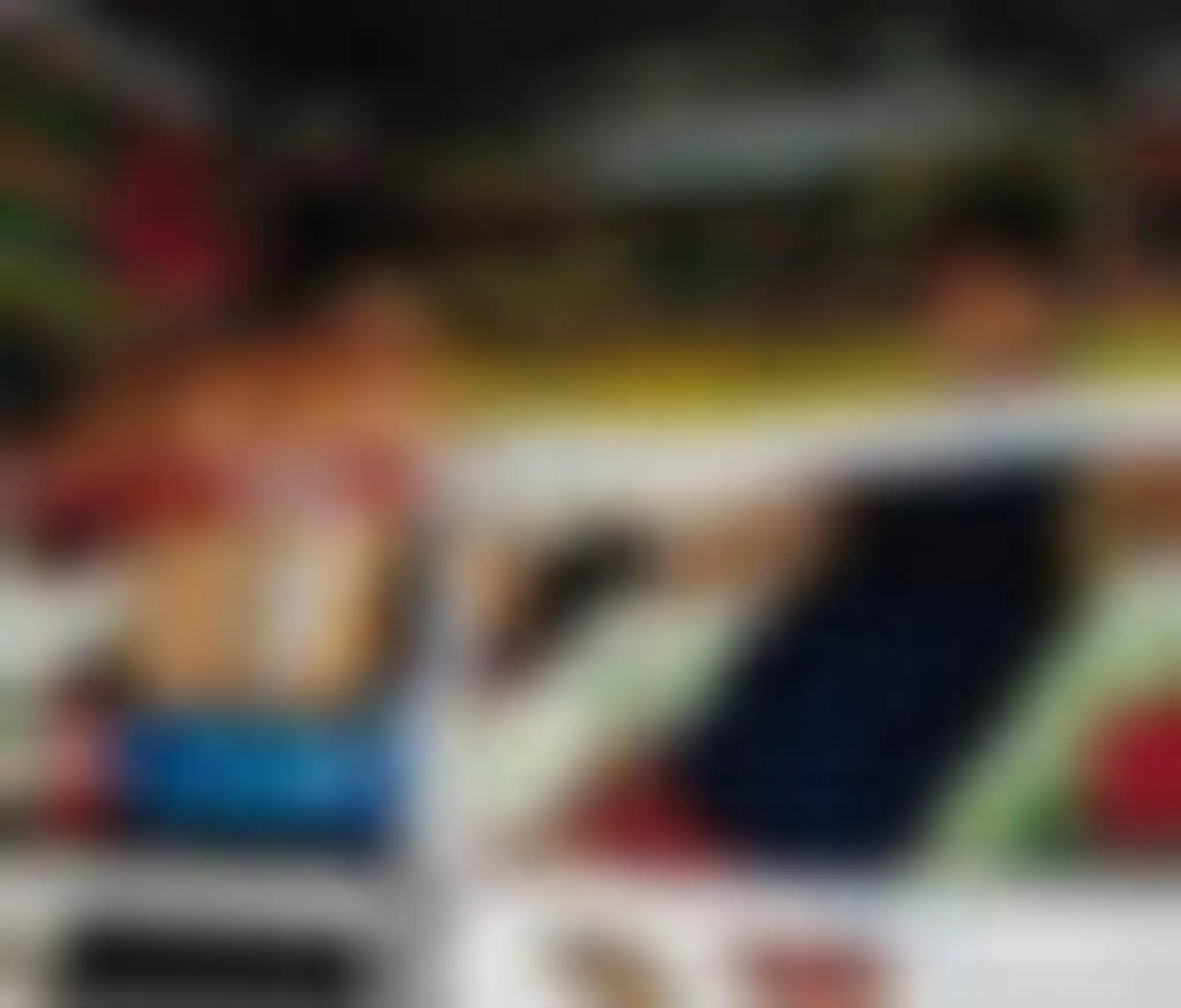 Muswell Hill Kickboxing